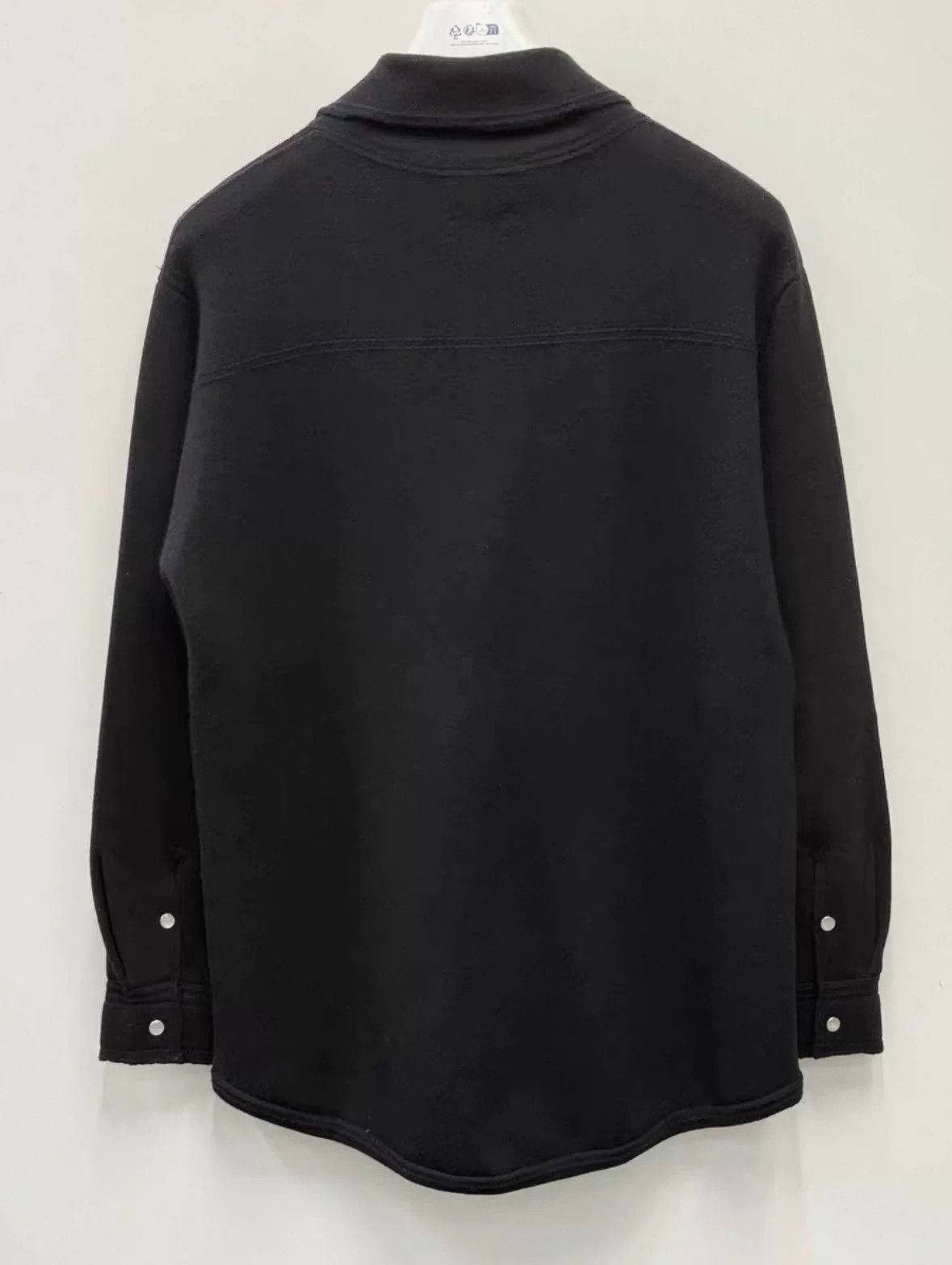 Barrie Barrie Long Sleeve Jacket Coat Size US M / EU 48-50 / 2 - 6 Thumbnail