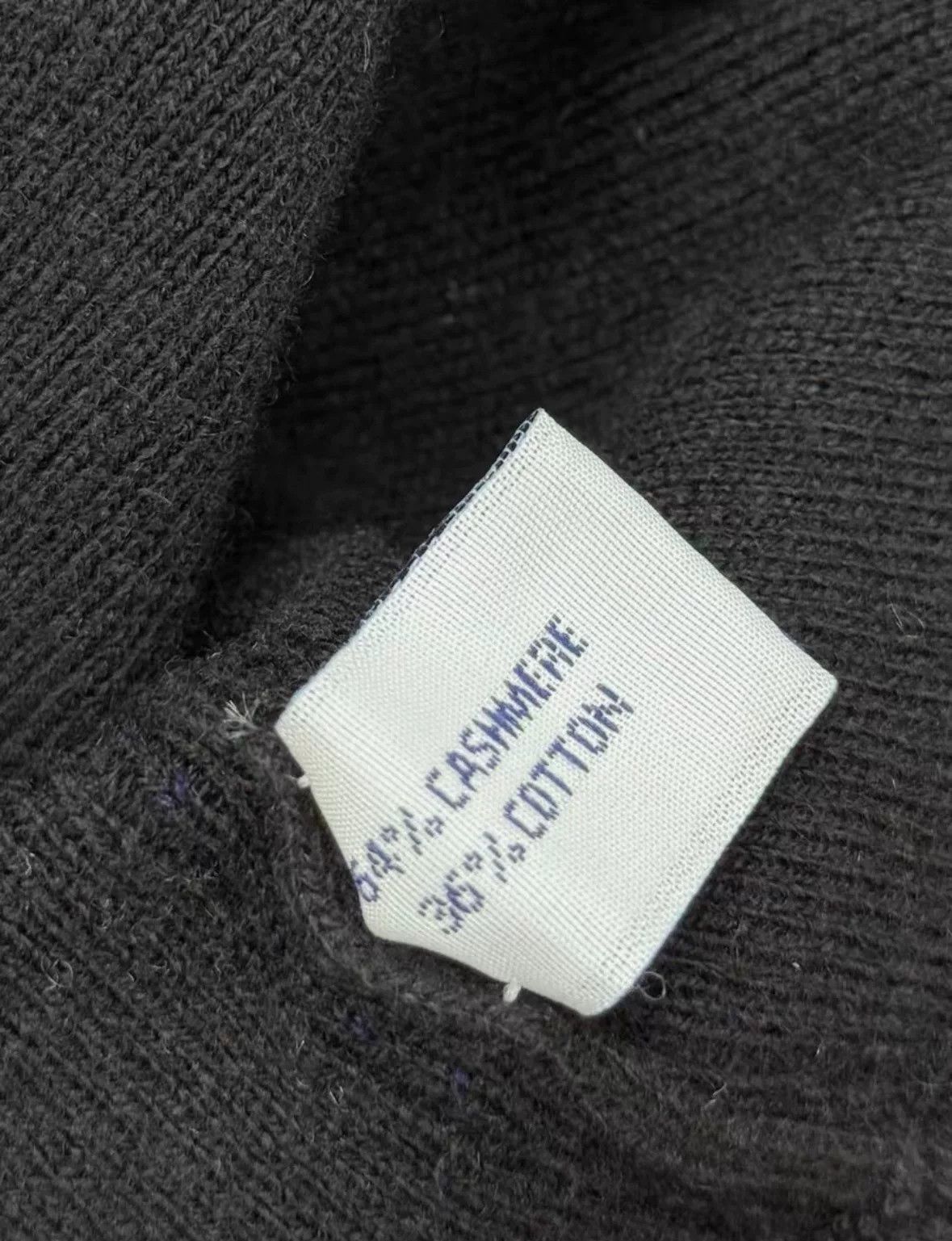 Barrie Barrie Long Sleeve Jacket Coat Size US M / EU 48-50 / 2 - 9 Thumbnail