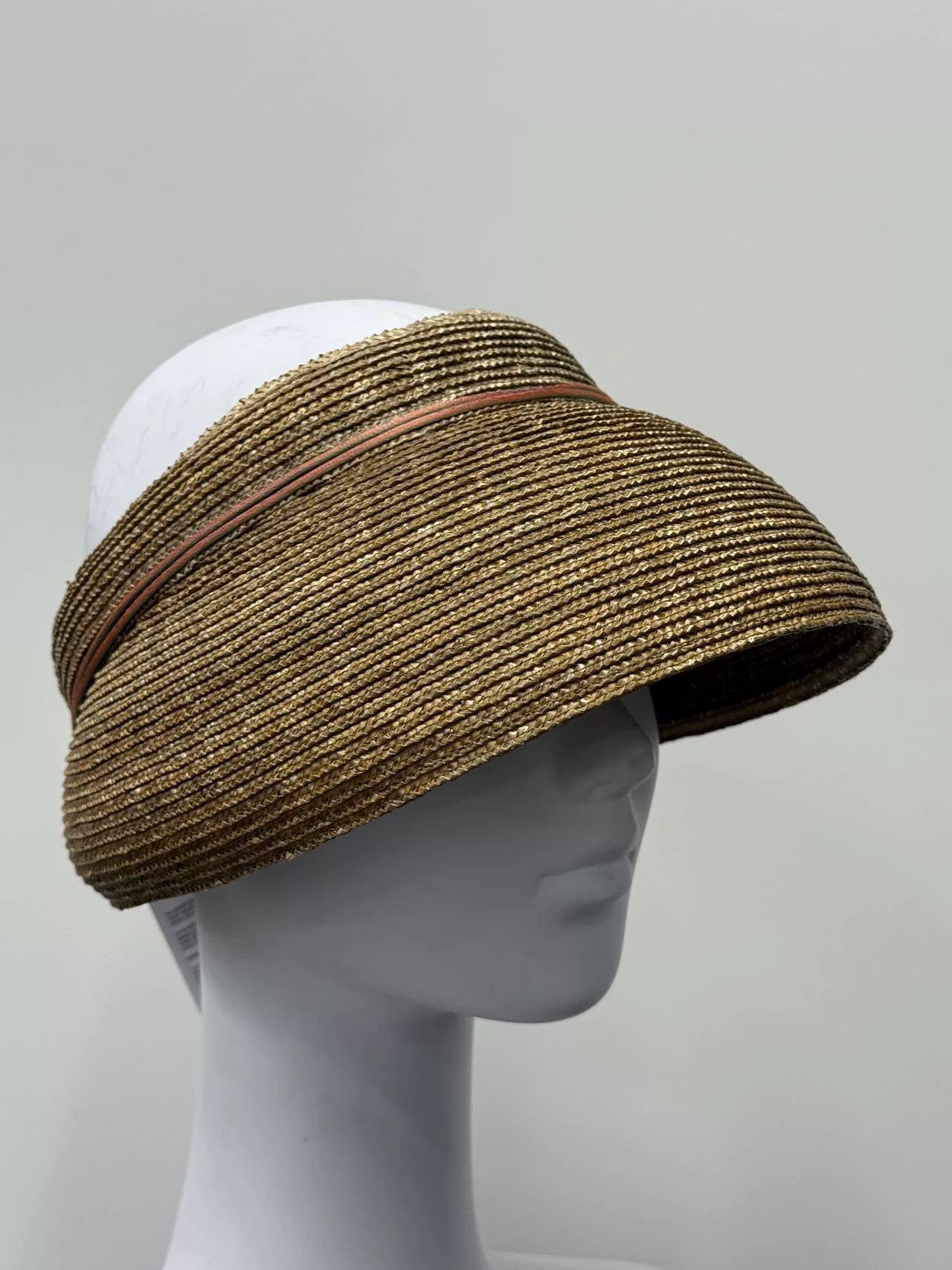 Maison Michel Maison Michel Straw Sun Hat for Women Size ONE SIZE - 4 Thumbnail