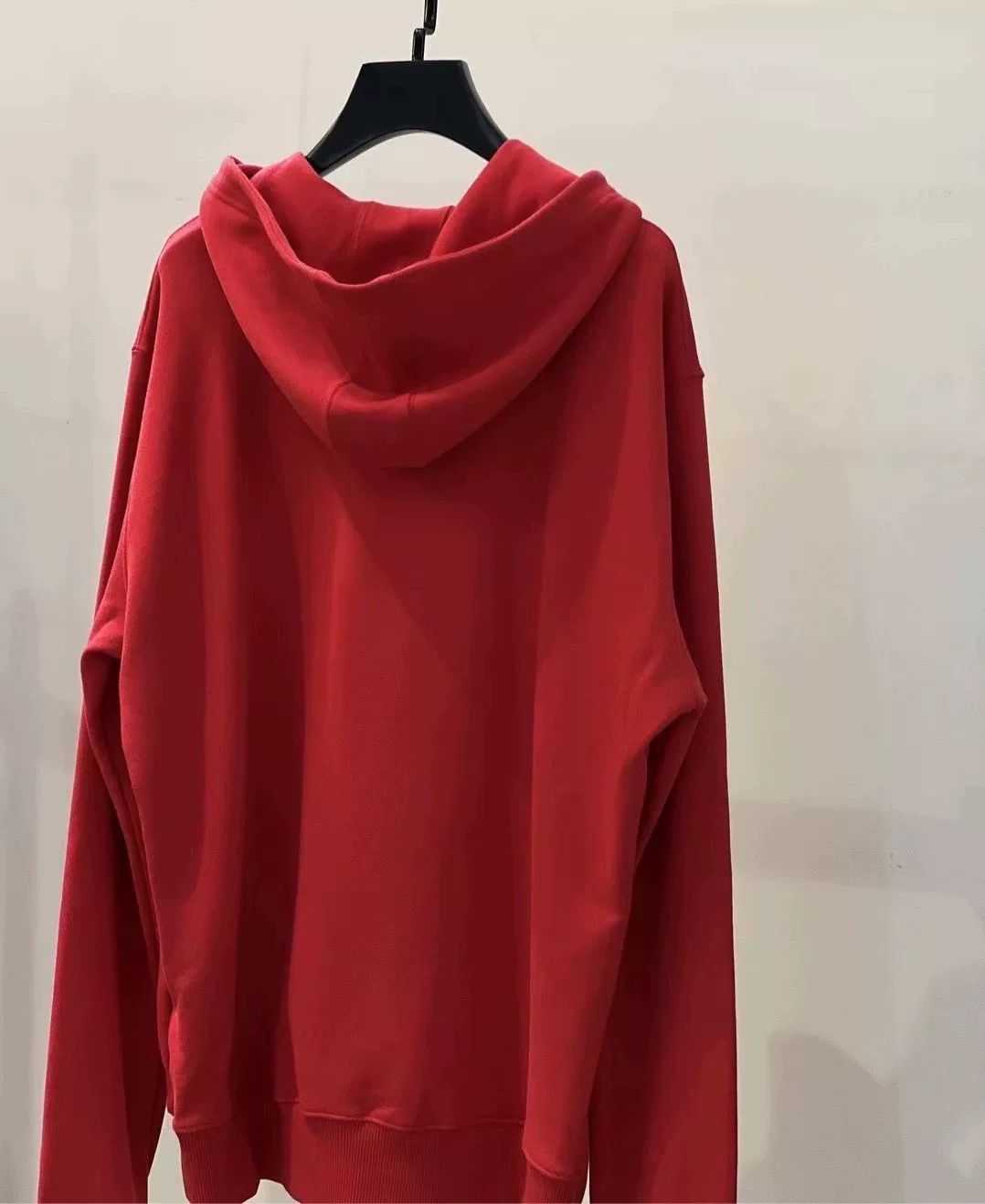 Ih Nom Uh Nit IH NOM UH NIT Red Hoodie Size US L / EU 52-54 / 3 - 2 Thumbnail