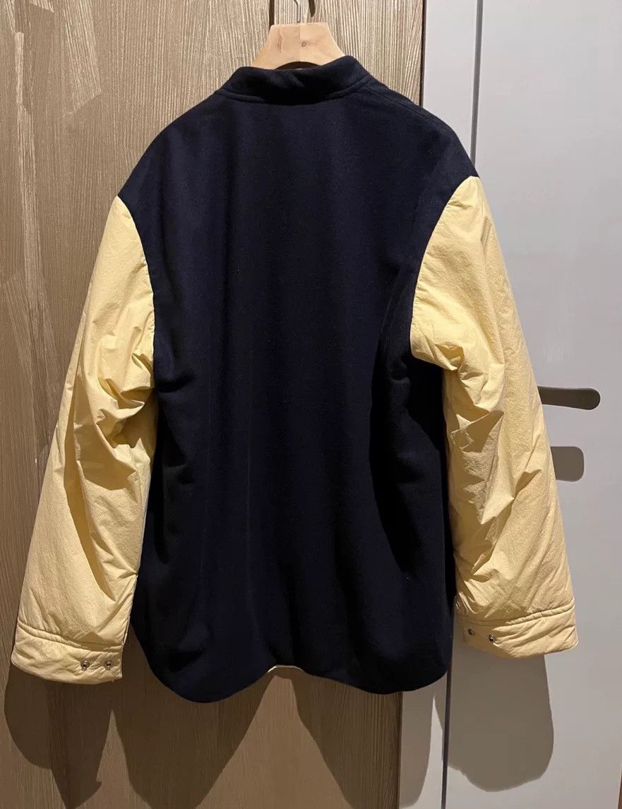 Jil Sander Jil Sander Men’s Quilted Jacket Size US S / EU 44-46 / 1 - 4 Thumbnail