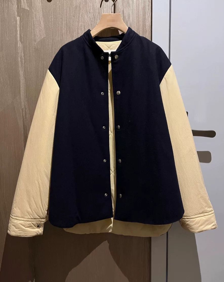 Jil Sander Jil Sander Men’s Quilted Jacket Size US S / EU 44-46 / 1 - 3 Thumbnail