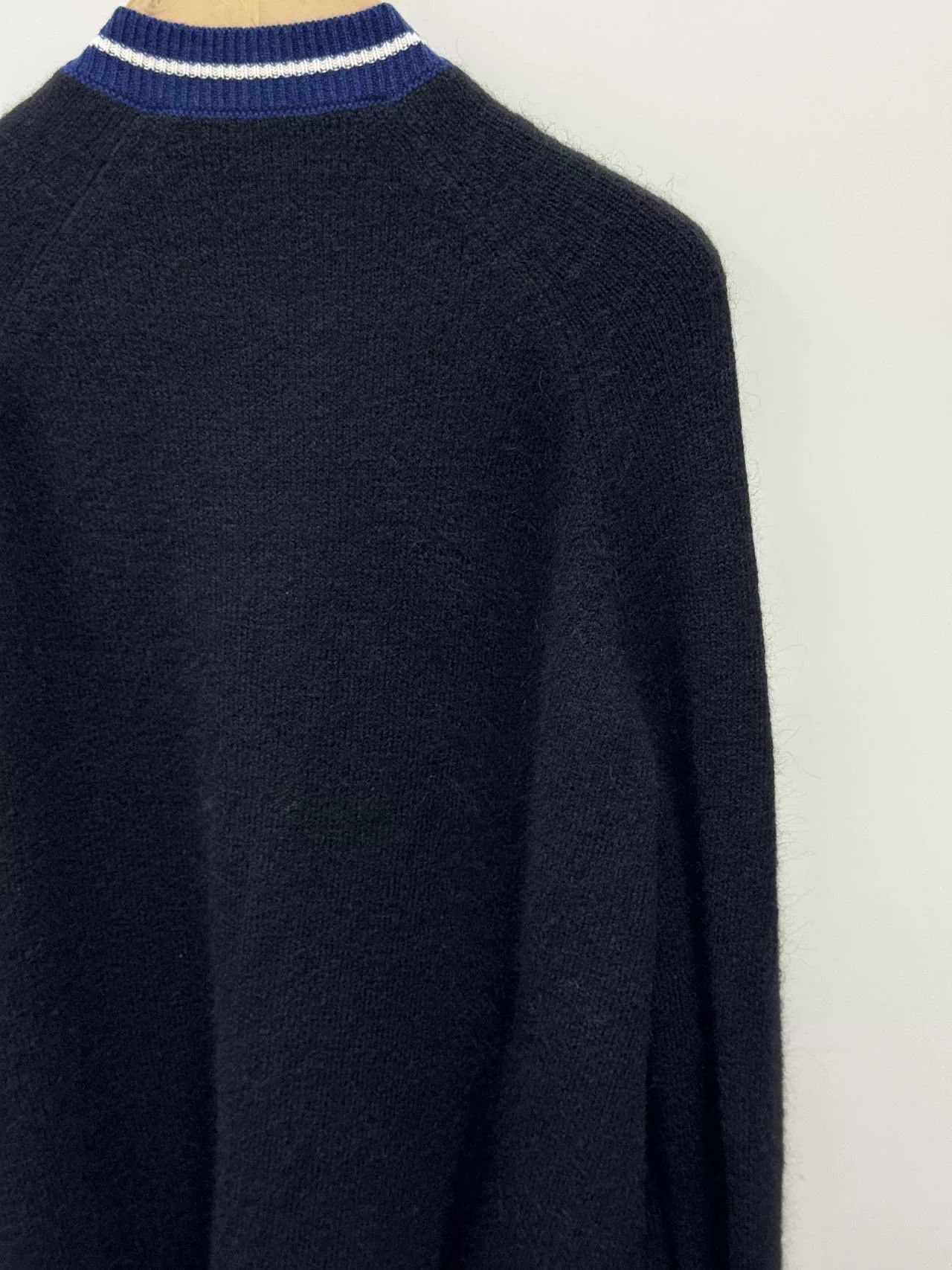 Haider Ackermann Haider Ackermann Men's Knit Cardigan Size US S / EU 44-46 / 1 - 4 Thumbnail