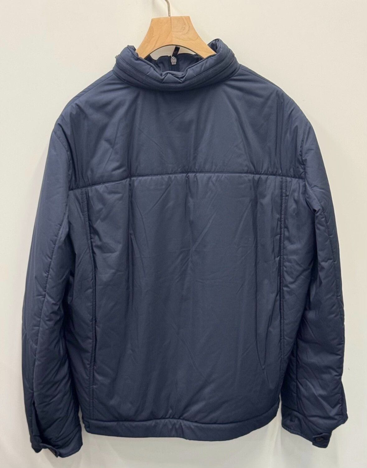 Colombo Colombo Men's Cashmere Jacket Coat Size US M / EU 48-50 / 2 - 2 Thumbnail