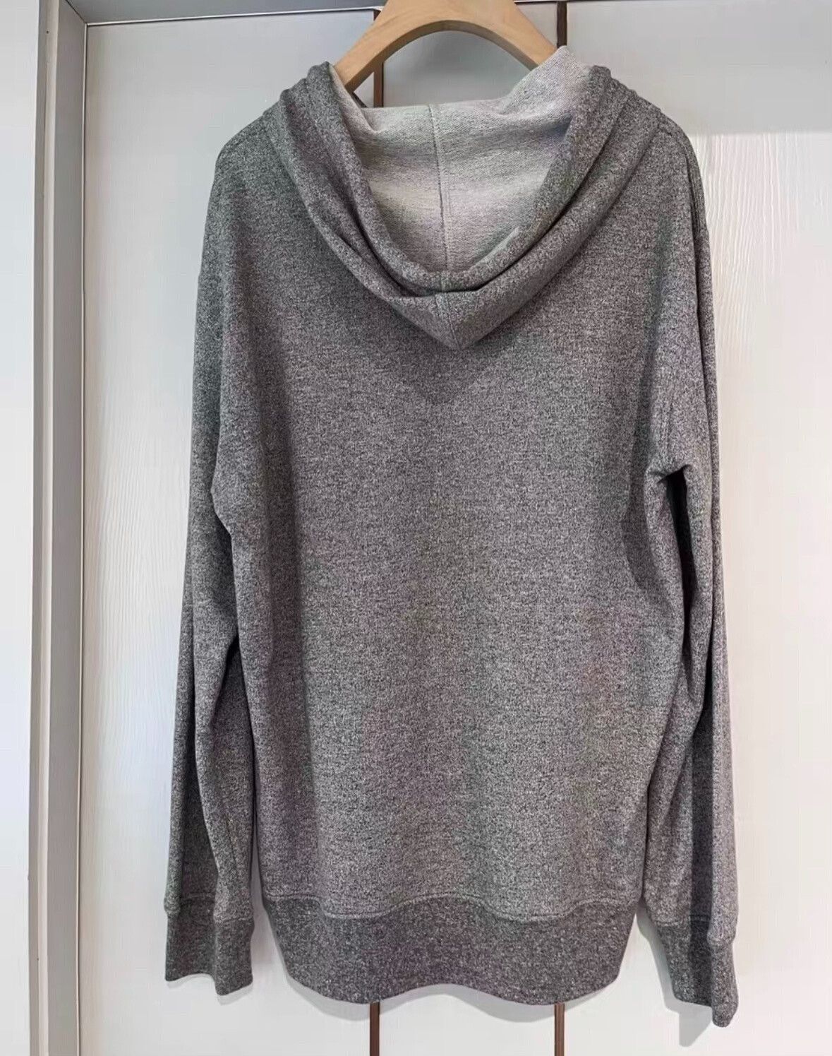 Brunello Cucinelli Brunello Cucinelli Men's Hooded Sweatshirt Size US M / EU 48-50 / 2 - 2 Thumbnail