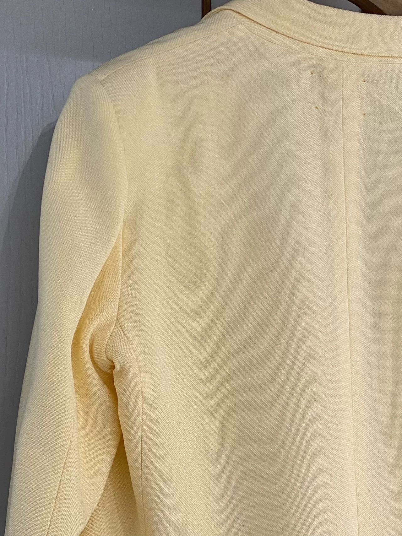 forte_forte Forte_Forte Ladies Blazer Jacket Size S / US 4 / IT 40 - 4 Thumbnail