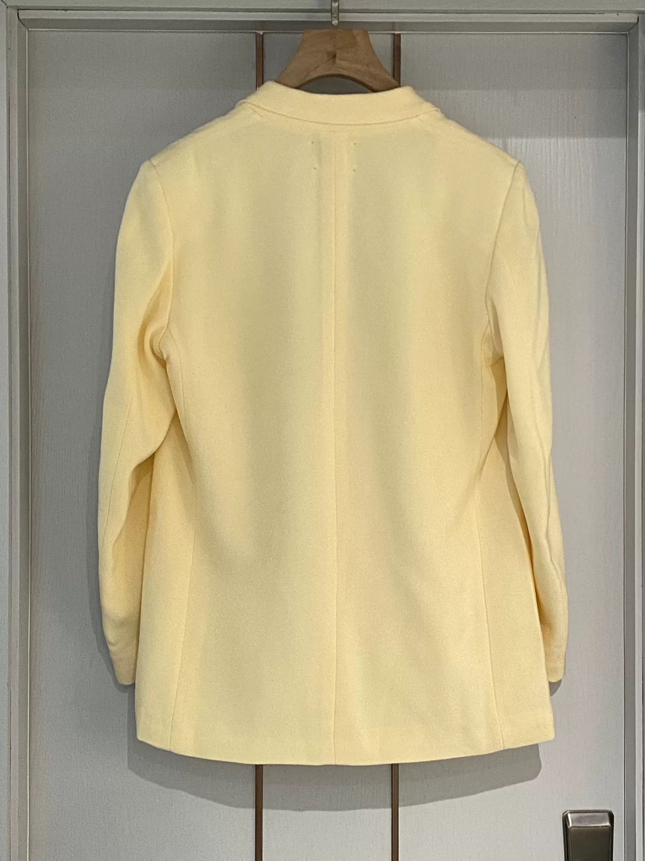 forte_forte Forte_Forte Ladies Blazer Jacket Size S / US 4 / IT 40 - 2 Thumbnail