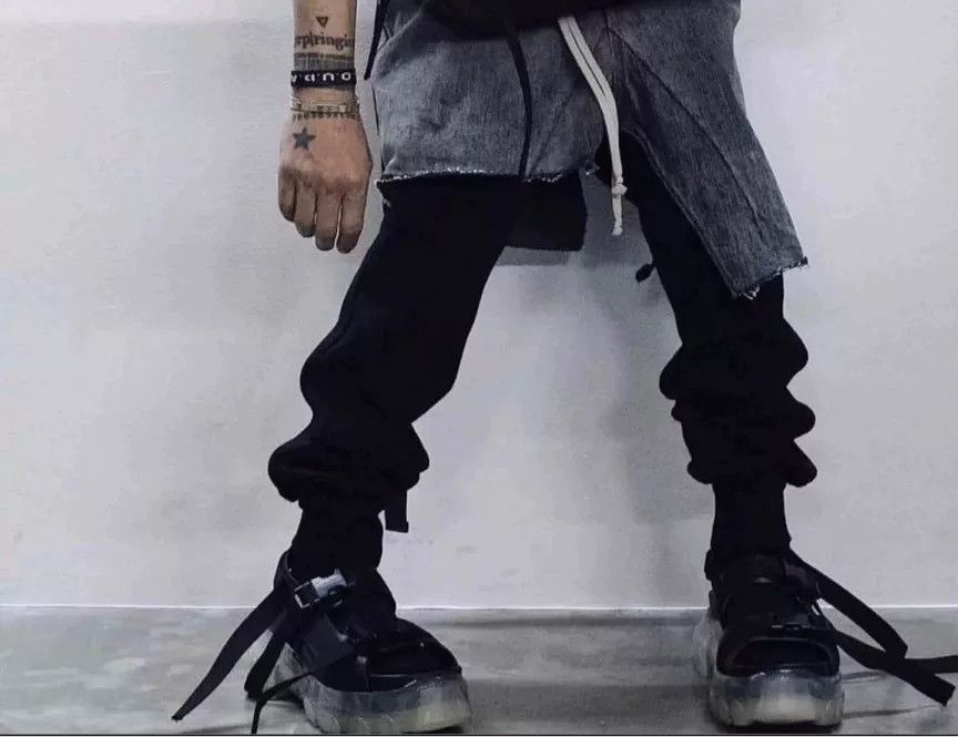 Rick Owens Rick Owens Limited Edition Sandals Size US 7 / EU 40 - 5 Thumbnail