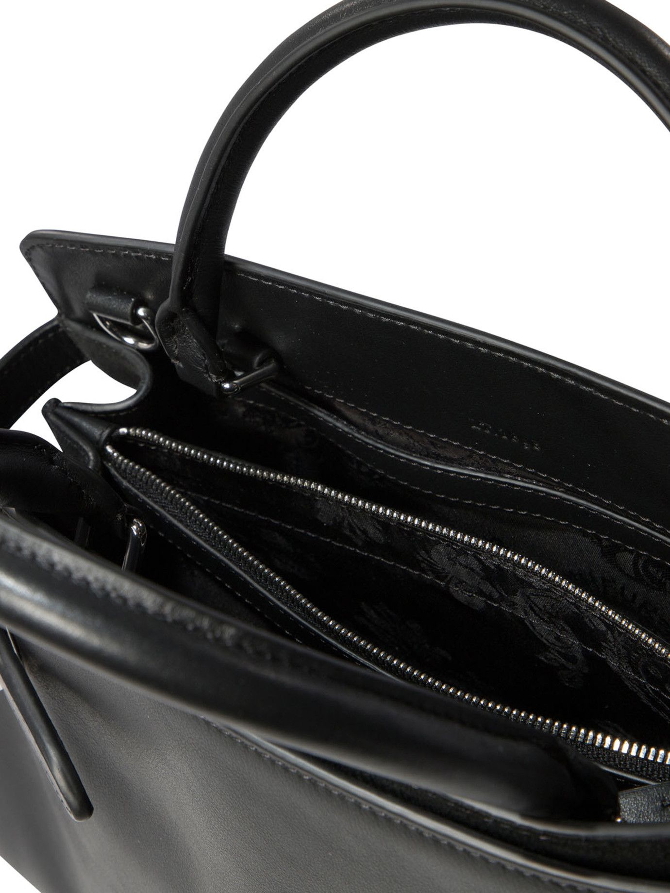 Le Tanneur Le Tanneur Handbags tag size UNI Women - USA Duties Paid Size ONE SIZE - 5 Thumbnail
