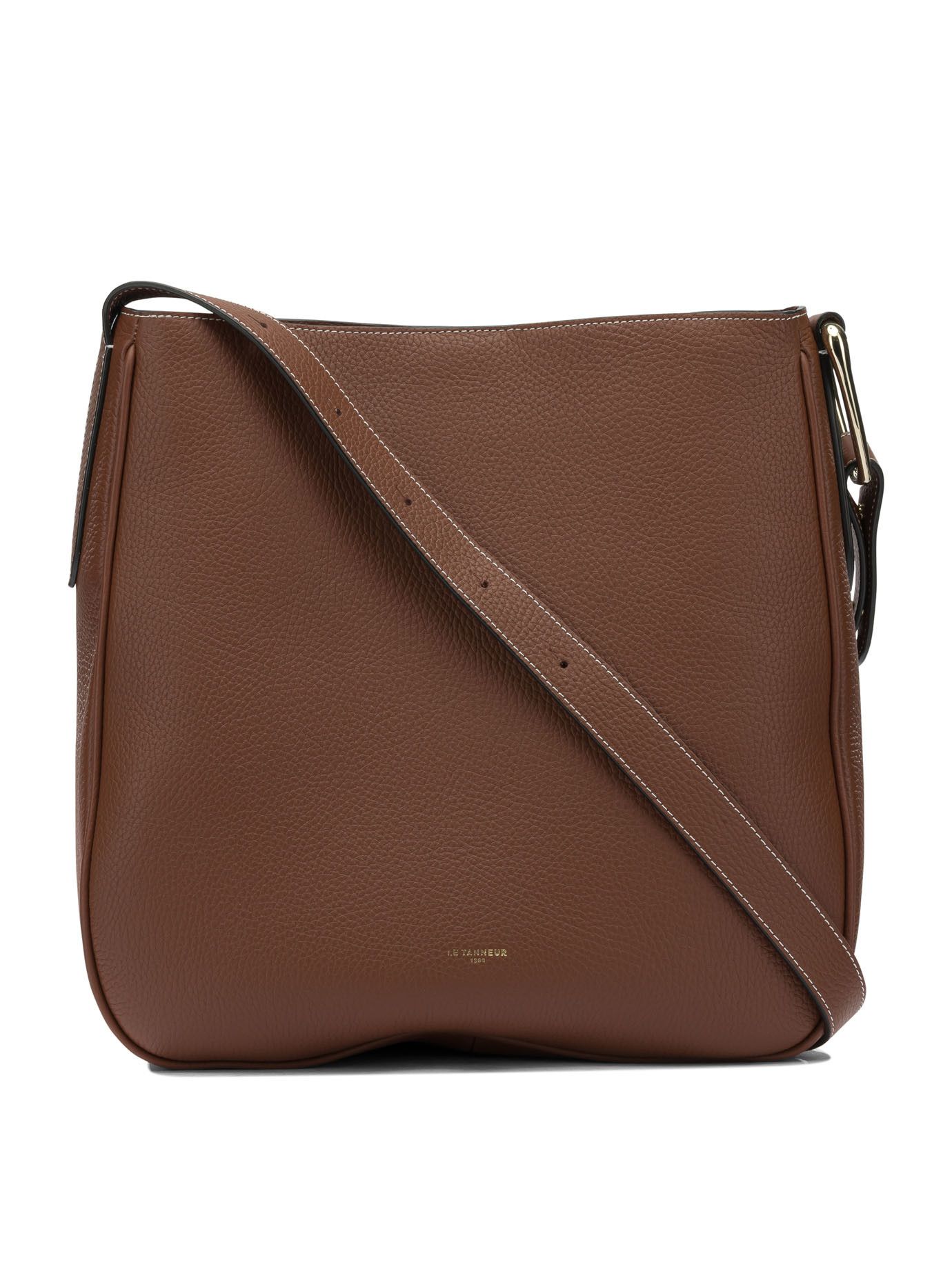 Le Tanneur Le Tanneur Crossbody Bags tag size UNI Women - USA Duties Paid Size ONE SIZE - 3 Thumbnail