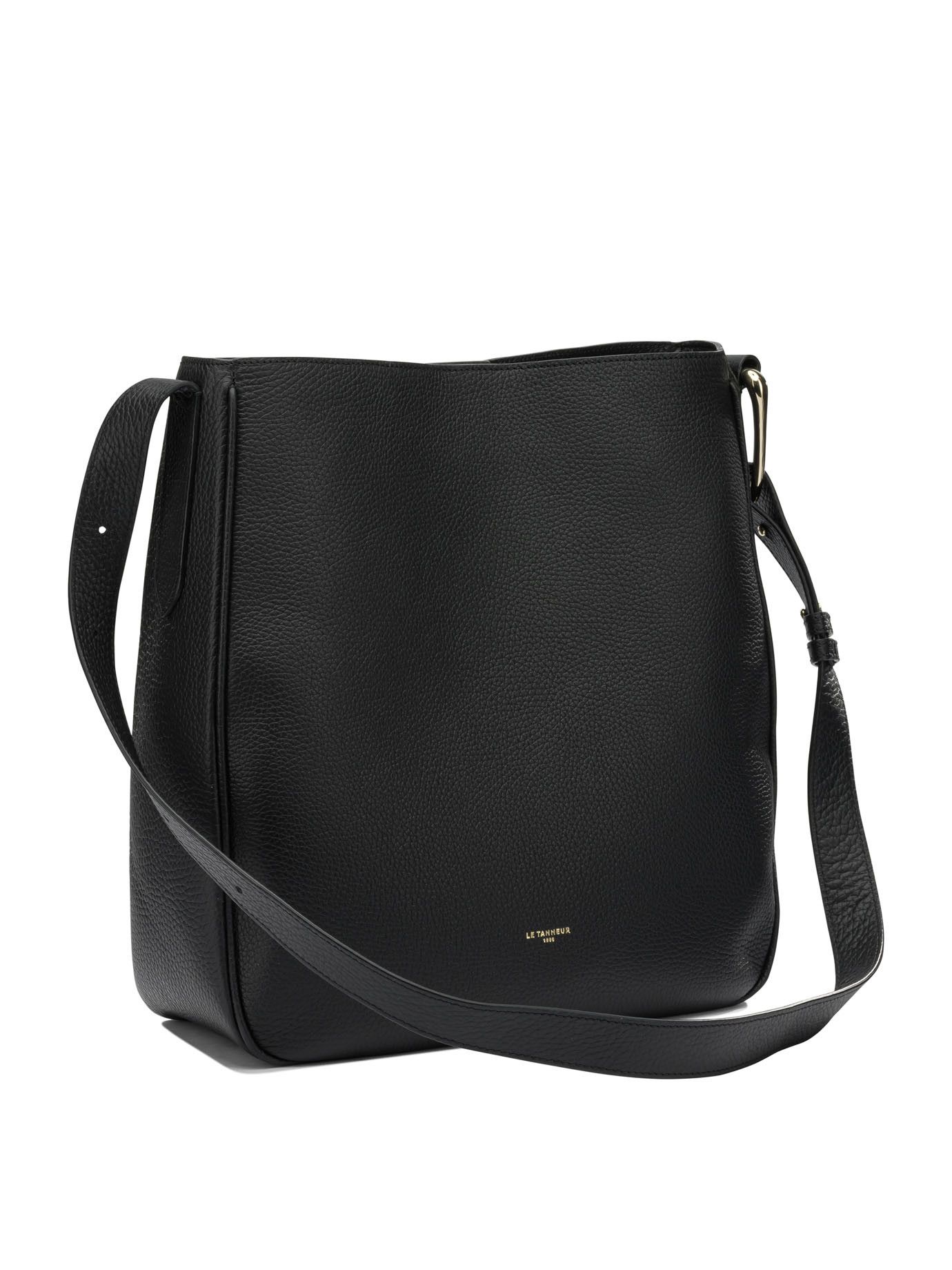 Le Tanneur Le Tanneur Crossbody Bags tag size UNI Women - USA Duties Paid Size ONE SIZE - 2 Thumbnail