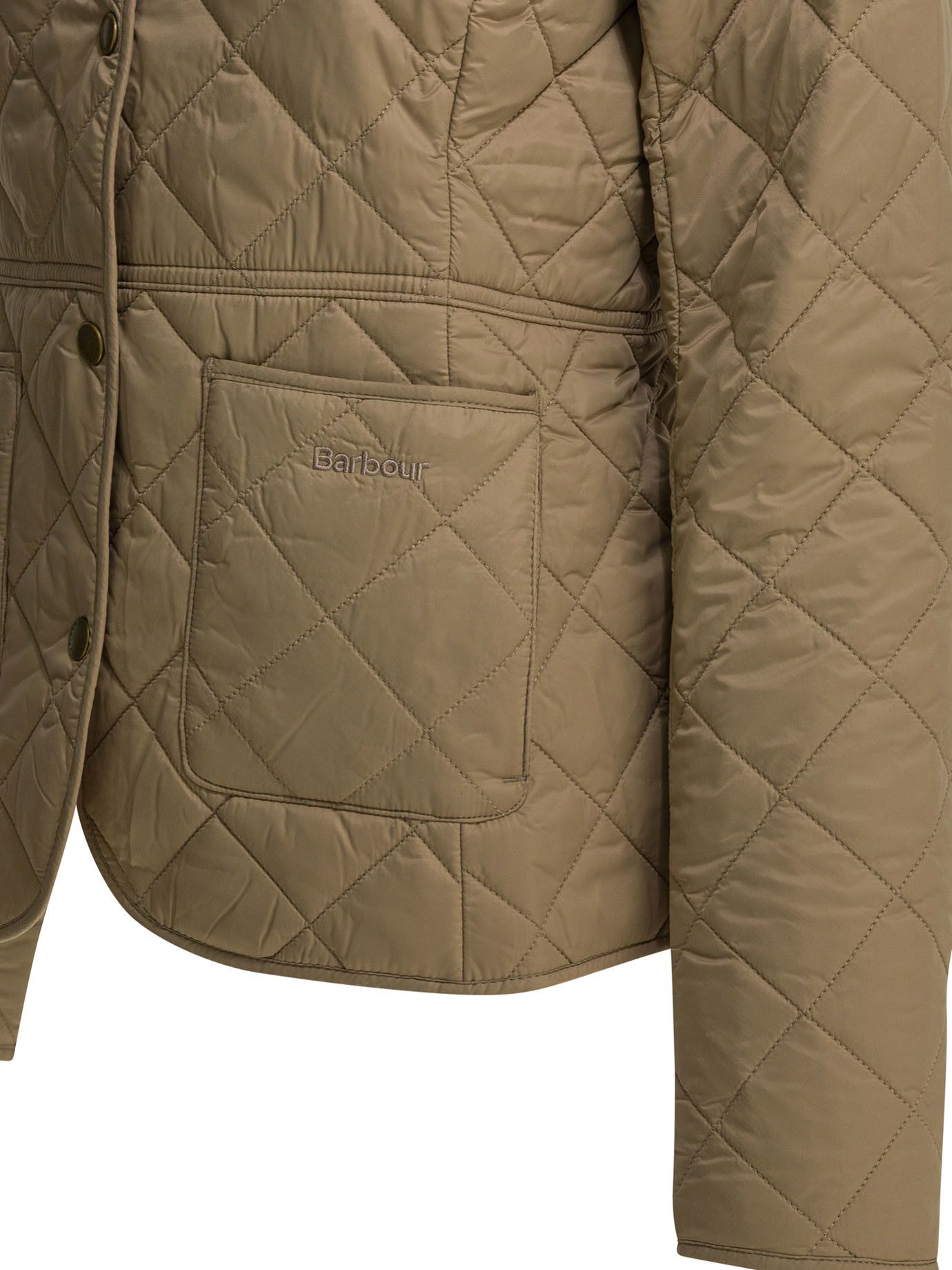 Barbour Barbour Jackets & Coats tag size 10 Women - USA Duties Paid Size L / US 10 / IT 46 - 3 Thumbnail