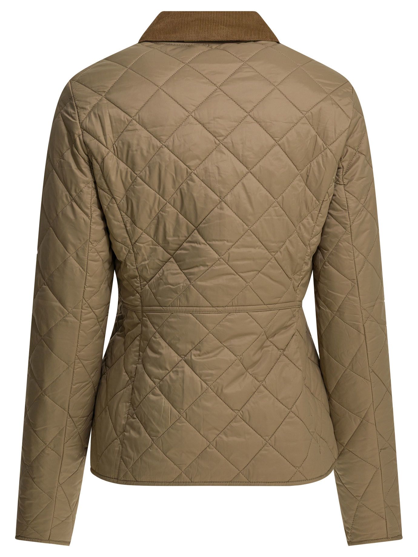 Barbour Barbour Jackets & Coats tag size 10 Women - USA Duties Paid Size L / US 10 / IT 46 - 2 Thumbnail
