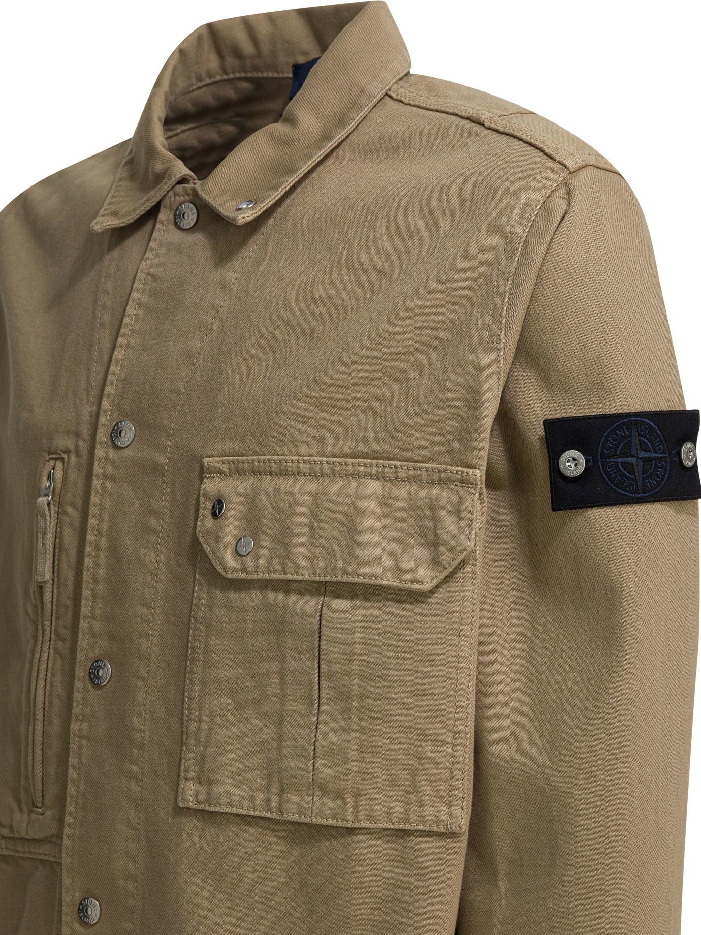 Stone Island Stone Island Jackets & Coats tag size XL Men - USA Duties Paid Size US XL / EU 56 / 4 - 3 Thumbnail