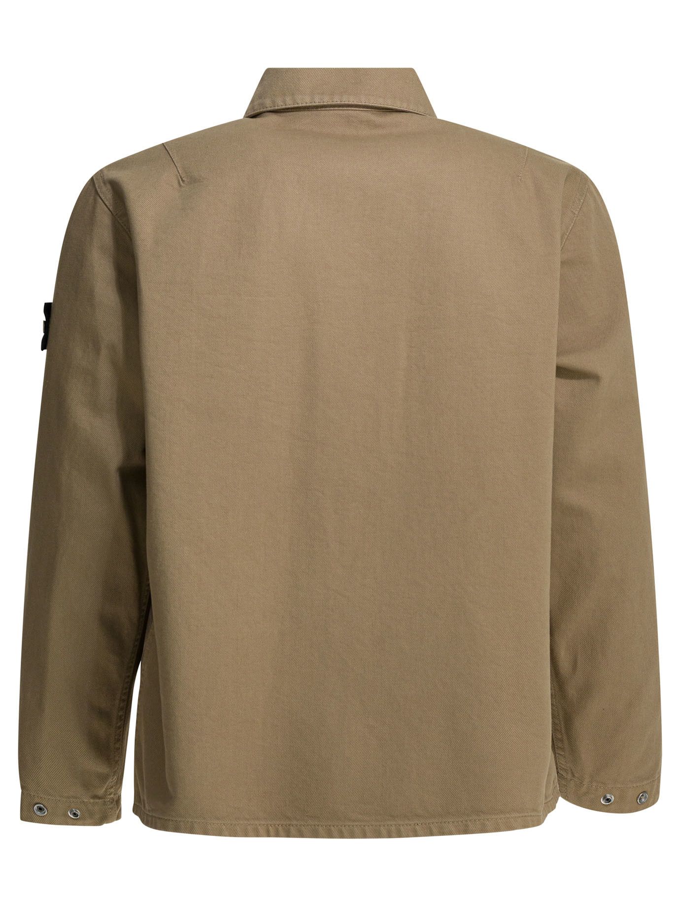 Stone Island Stone Island Jackets & Coats tag size XL Men - USA Duties Paid Size US XL / EU 56 / 4 - 2 Thumbnail