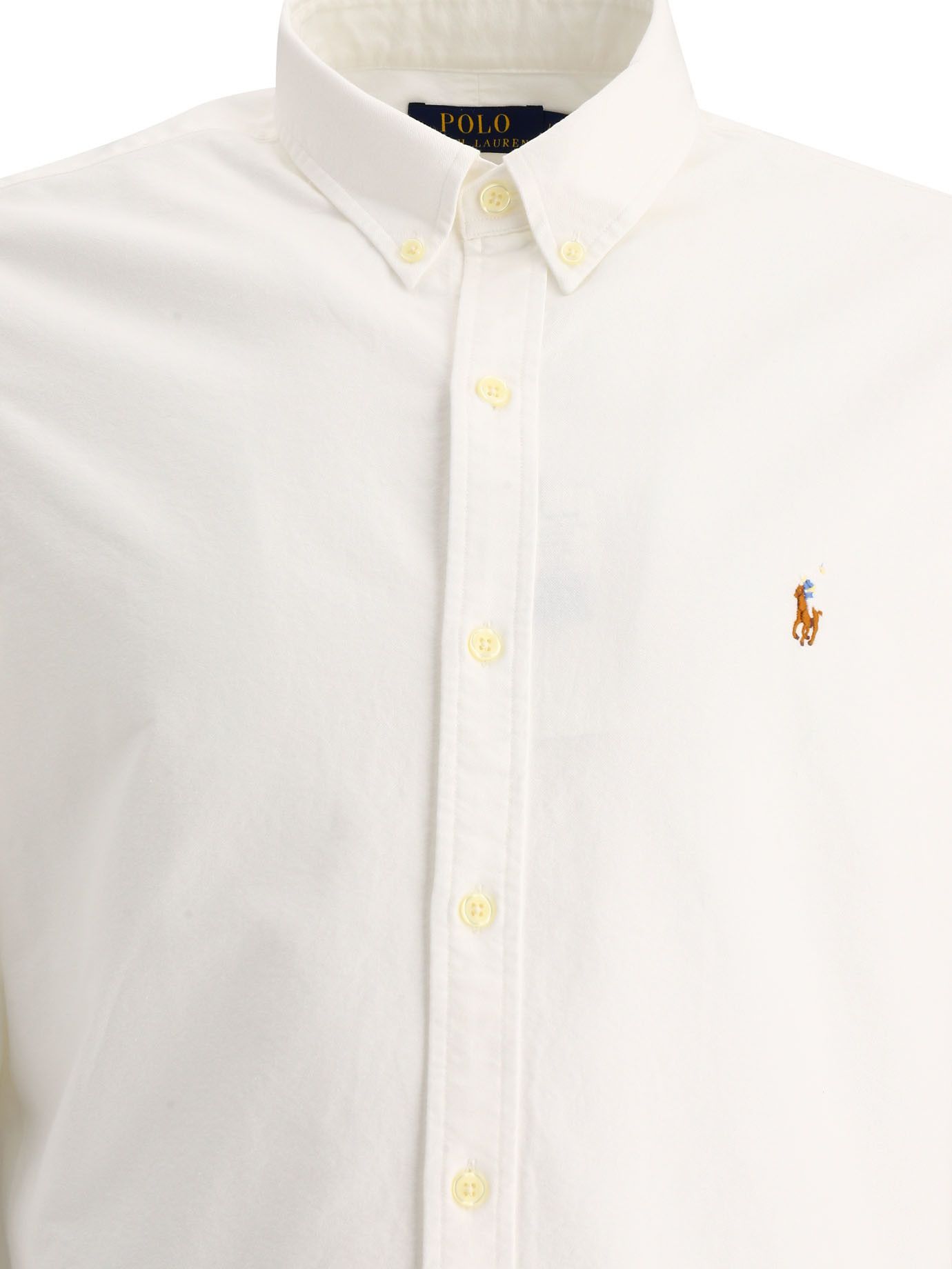 RRL Ralph Lauren Rrl Ralph Lauren Shirts tag size M Men - USA Duties Paid Size US M / EU 48-50 / 2 - 6 Thumbnail
