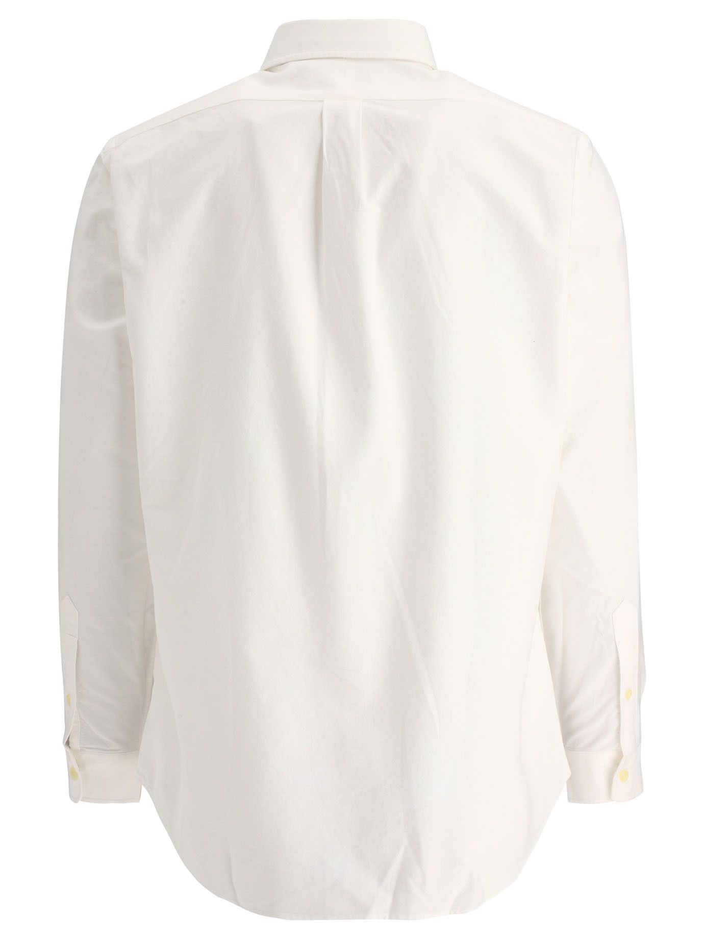 RRL Ralph Lauren Rrl Ralph Lauren Shirts tag size M Men - USA Duties Paid Size US M / EU 48-50 / 2 - 3 Thumbnail
