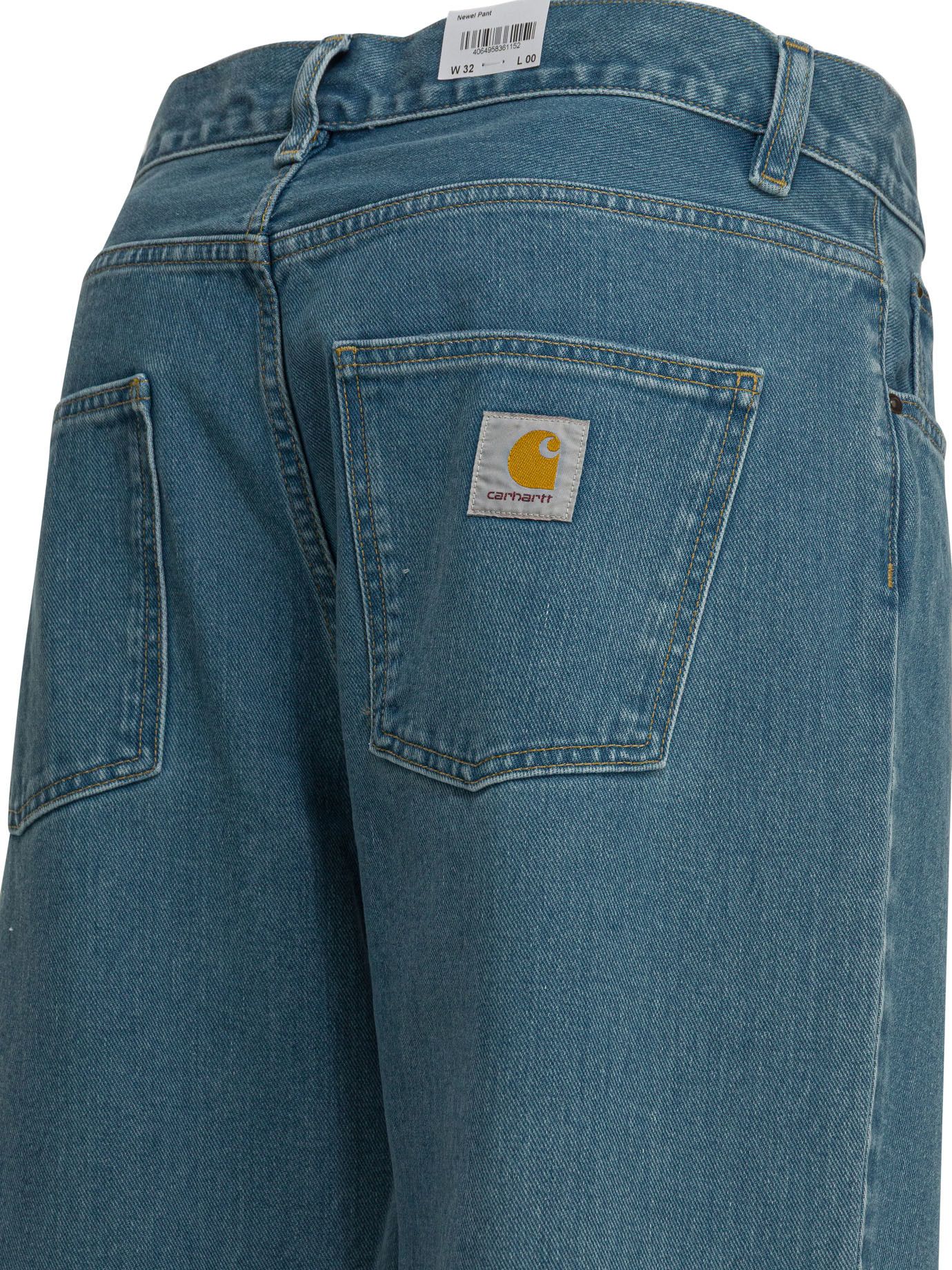 Carhartt Wip Carhartt Wip Jeans tag size 32 Men - USA Duties Paid Size US 32 / EU 48 - 4 Thumbnail