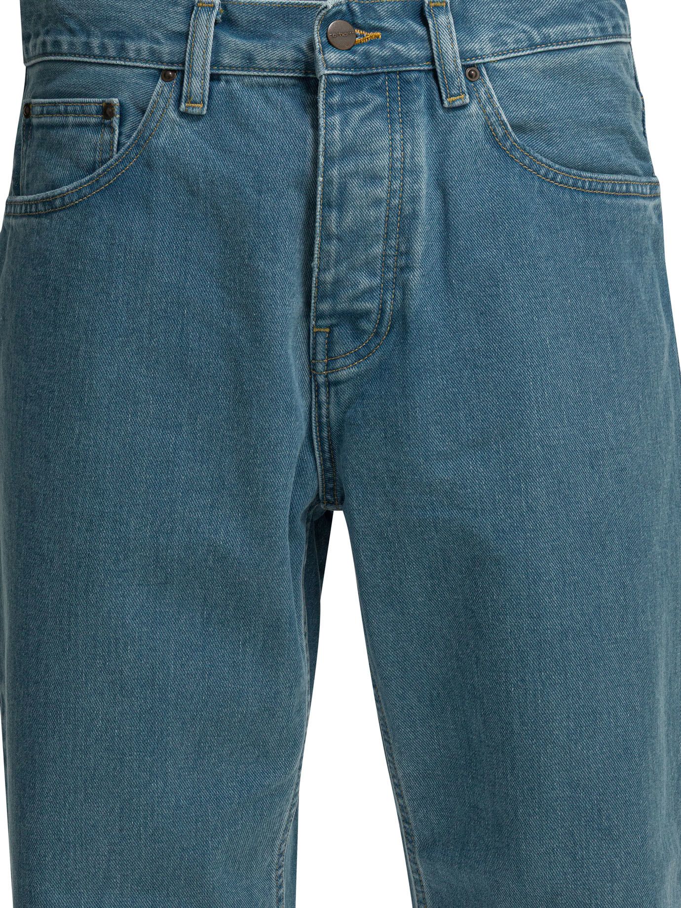 Carhartt Wip Carhartt Wip Jeans tag size 34 Men - USA Duties Paid Size US 34 / EU 50 - 3 Thumbnail