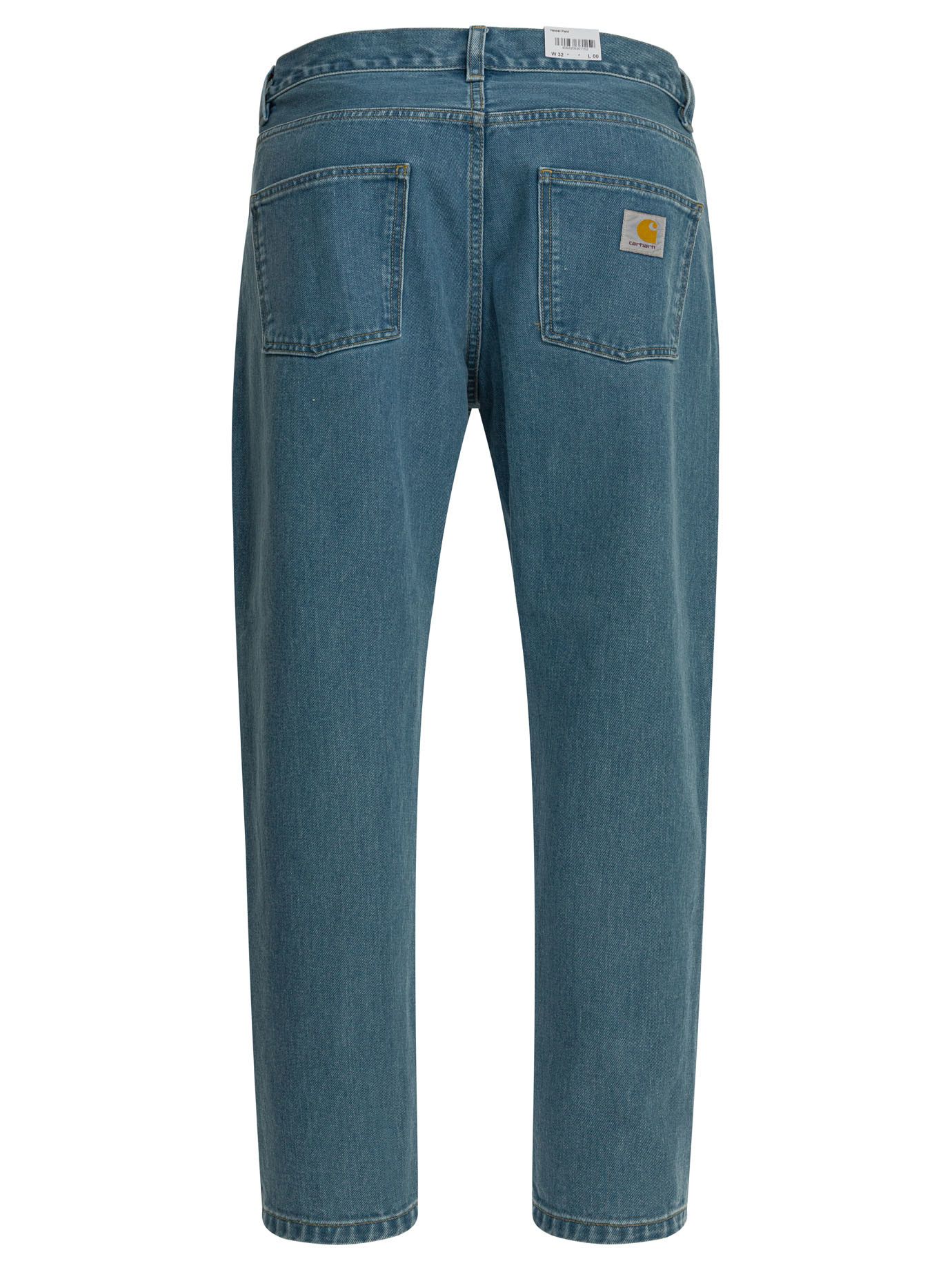 Carhartt Wip Carhartt Wip Jeans tag size 36 Men - USA Duties Paid Size US 36 / EU 52 - 2 Thumbnail