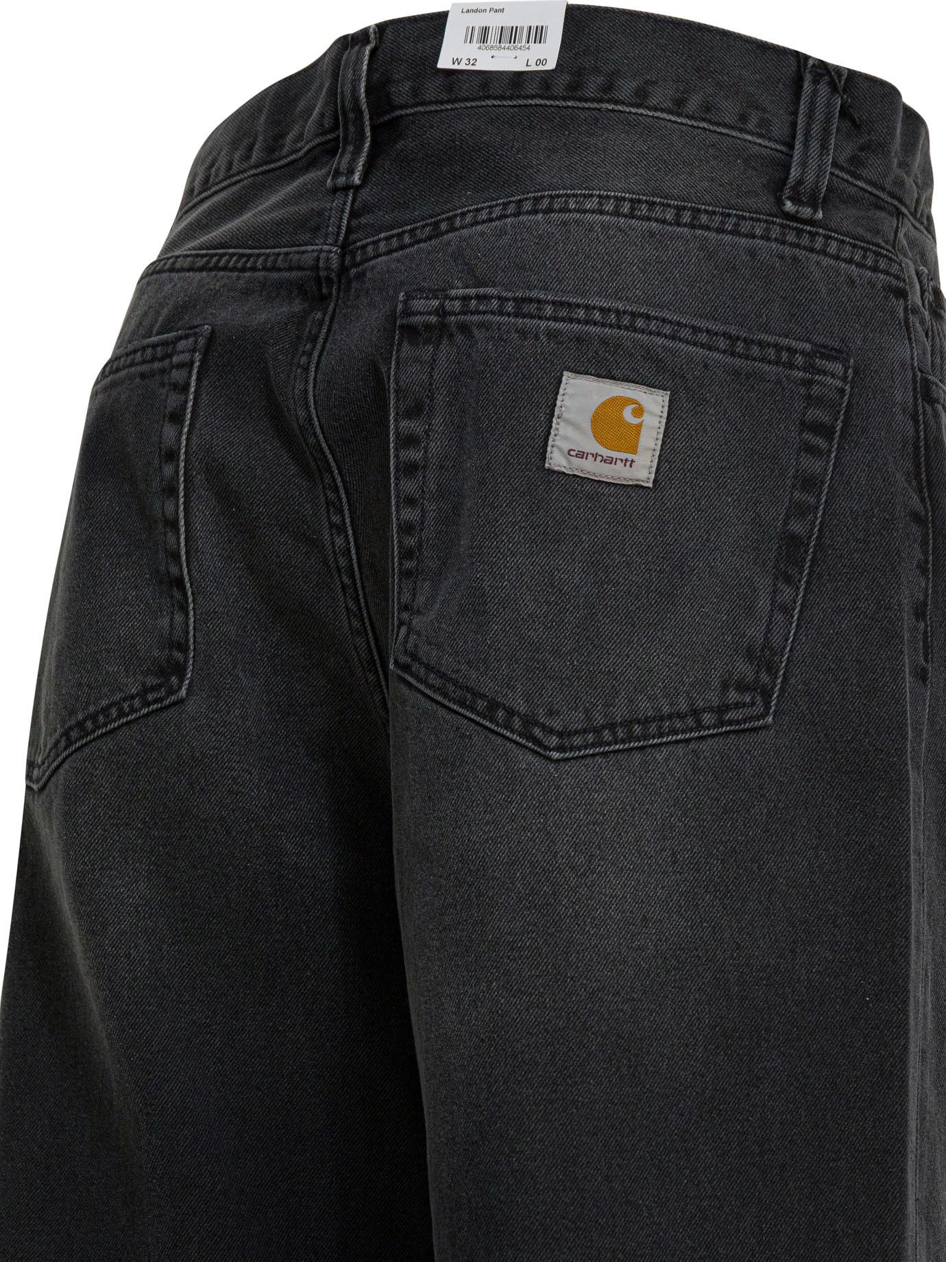 Carhartt Wip Carhartt Wip Jeans tag size 28 Men - USA Duties Paid Size US 28 / EU 44 - 4 Thumbnail