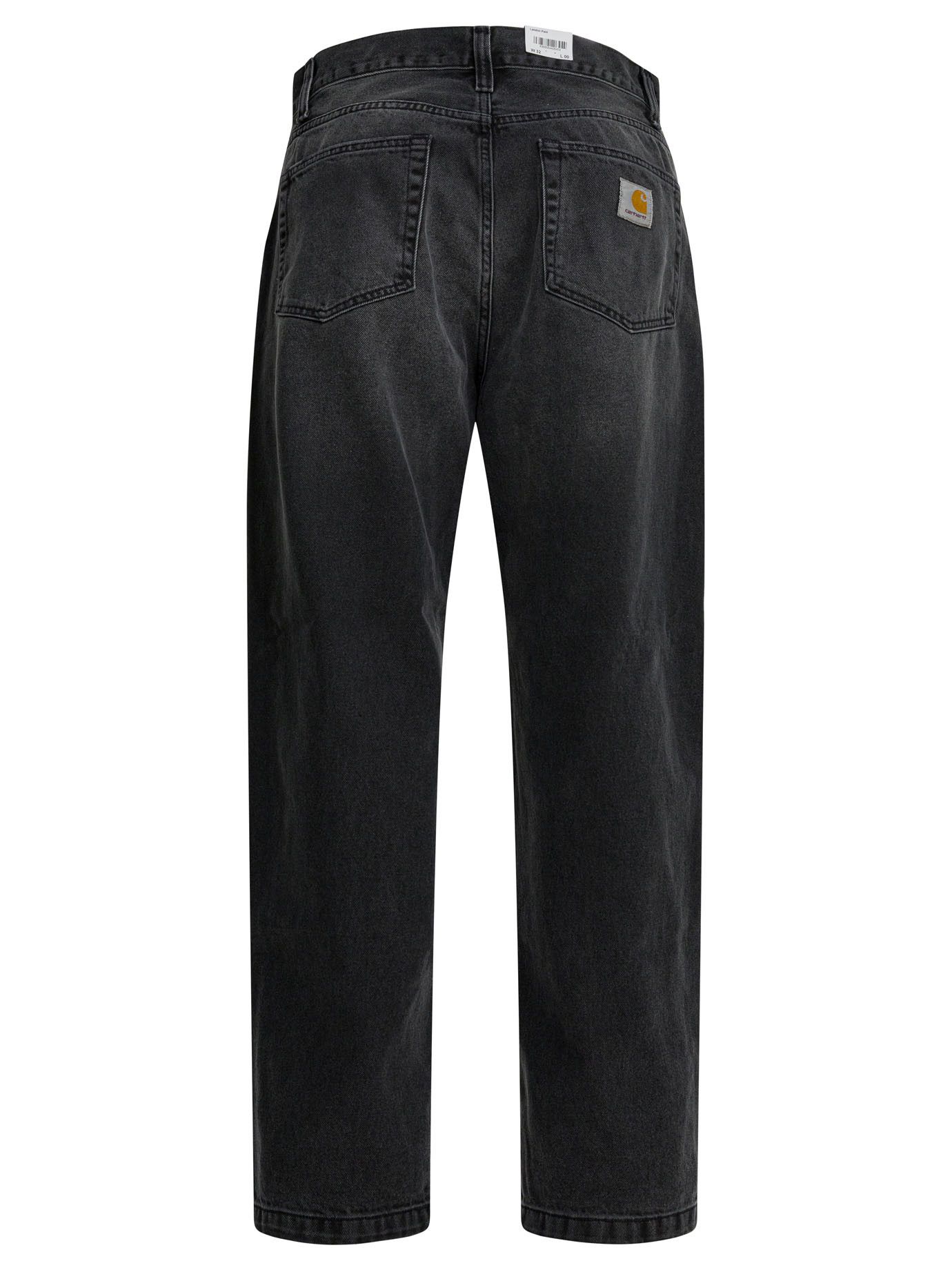 Carhartt Wip Carhartt Wip Jeans tag size 32 Men - USA Duties Paid Size US 32 / EU 48 - 2 Thumbnail