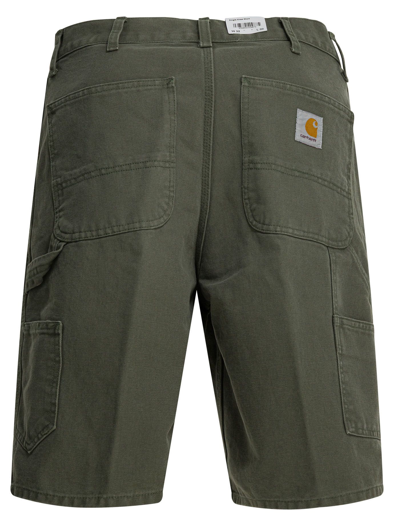 Carhartt Wip Carhartt Wip Shorts tag size 30 Men - USA Duties Paid Size US 30 / EU 46 - 2 Thumbnail