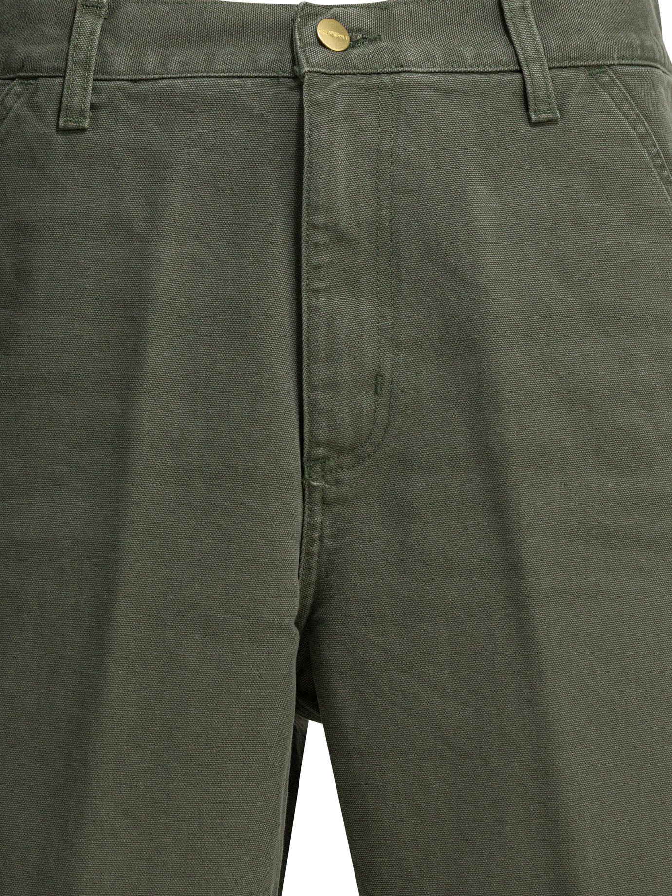 Carhartt Wip Carhartt Wip Shorts tag size 32 Men - USA Duties Paid Size US 32 / EU 48 - 3 Thumbnail