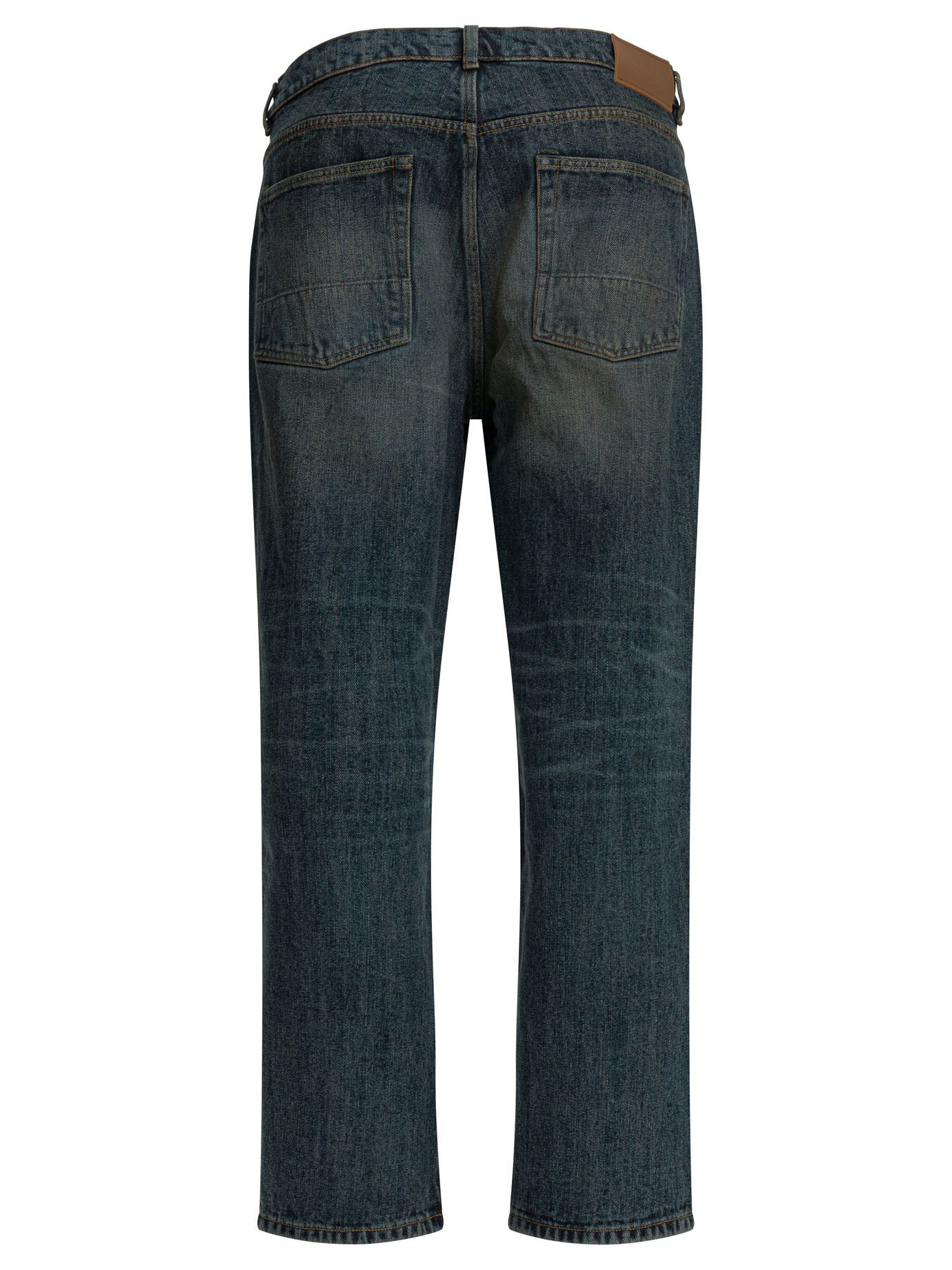 Our Legacy Our Legacy Jeans tag size 34 Men - USA Duties Paid Size US 34 / EU 50 - 2 Thumbnail