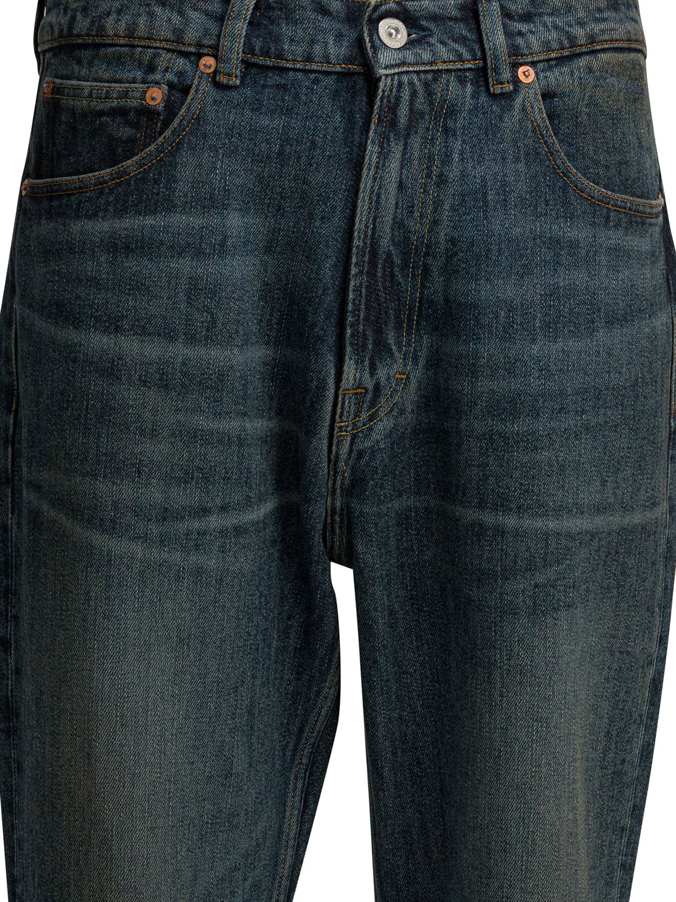Our Legacy Our Legacy Jeans tag size 34 Men - USA Duties Paid Size US 34 / EU 50 - 3 Thumbnail