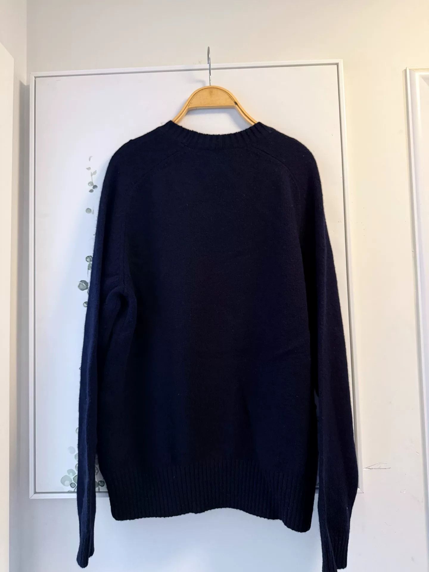 Gucci Gucci Unisex Wool Sweater Size US M / EU 48-50 / 2 - 4 Thumbnail