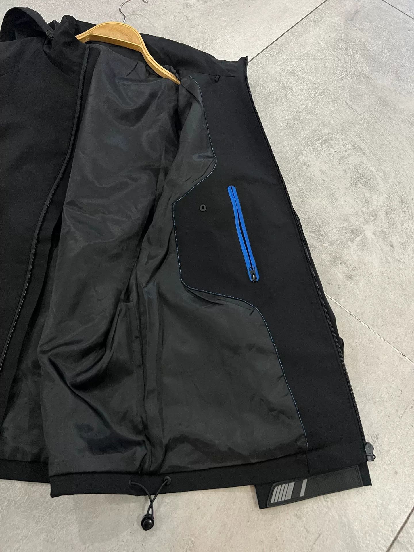 Prada Prada Men's Black Business Jacket Size US M / EU 48-50 / 2 - 7 Thumbnail