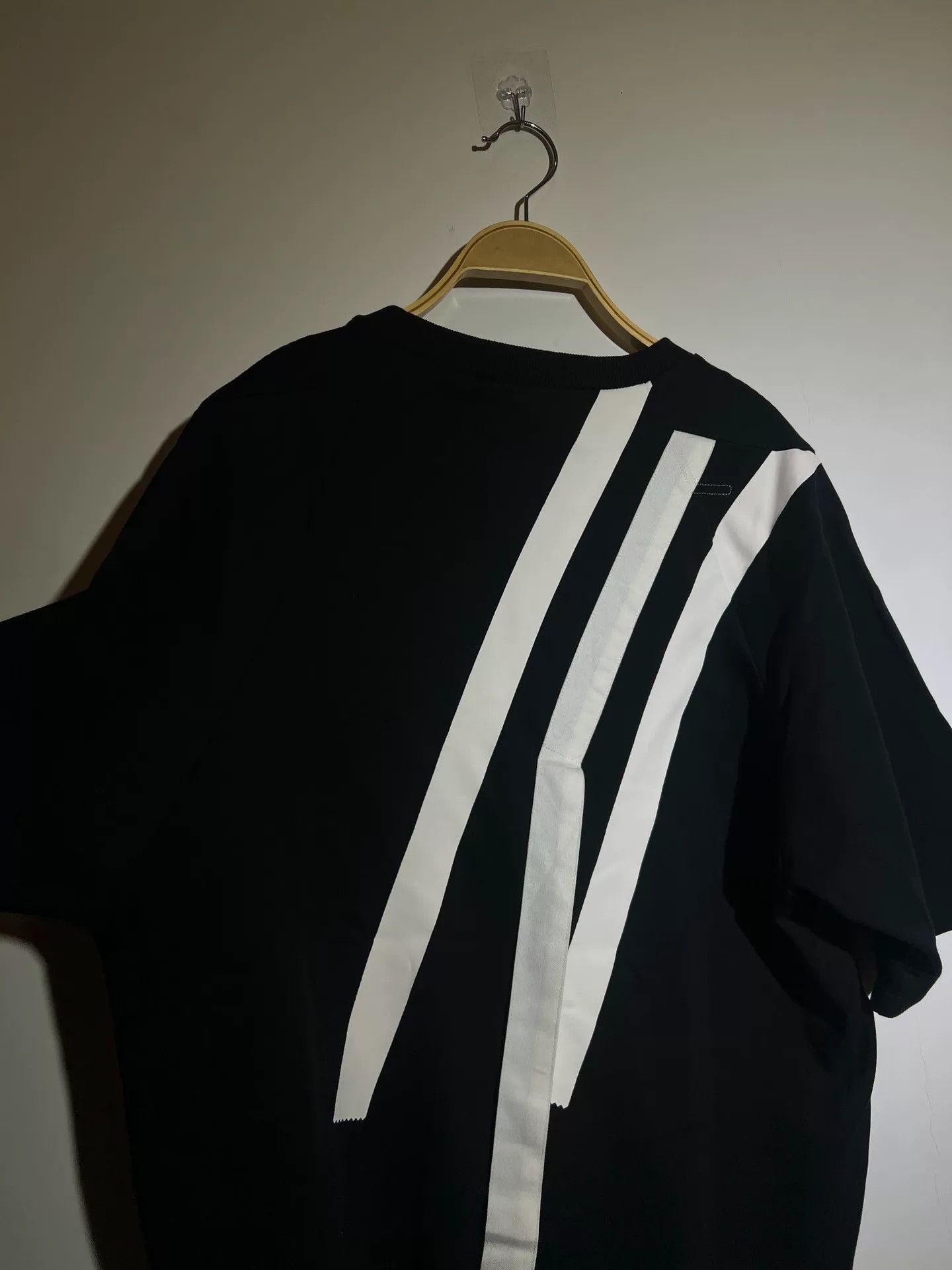 Y-3 Y-3 Yohji Yamamoto Men's T-Shirt Size US XL / EU 56 / 4 - 3 Thumbnail