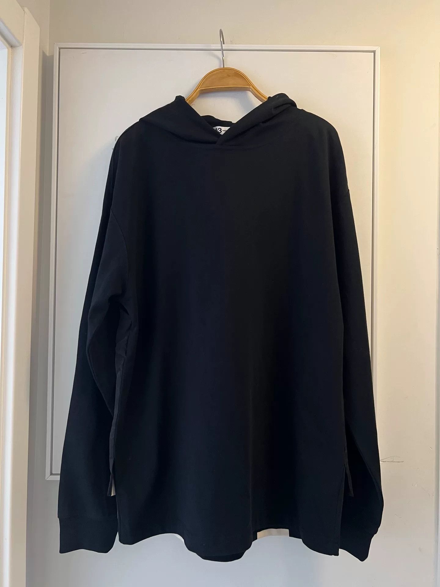 Y-3 Y-3 Hoodie Two-Piece Set Size US S / EU 44-46 / 1 - 2 Thumbnail