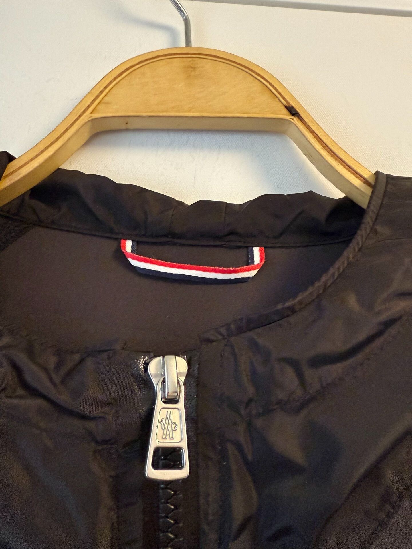 Moncler Moncler Men's Sports Jacket Size US XL / EU 56 / 4 - 7 Thumbnail