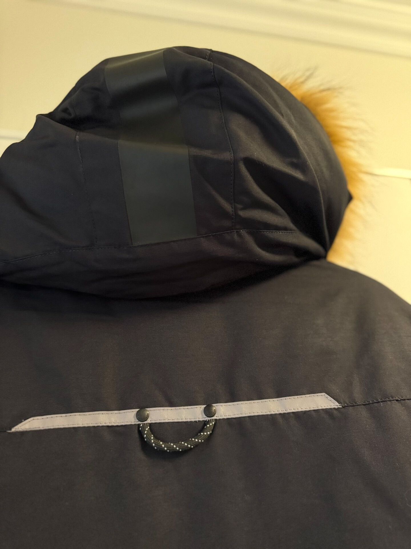 Balenciaga Balenciaga Waterproof Down Jacket Size US S / EU 44-46 / 1 - 6 Thumbnail