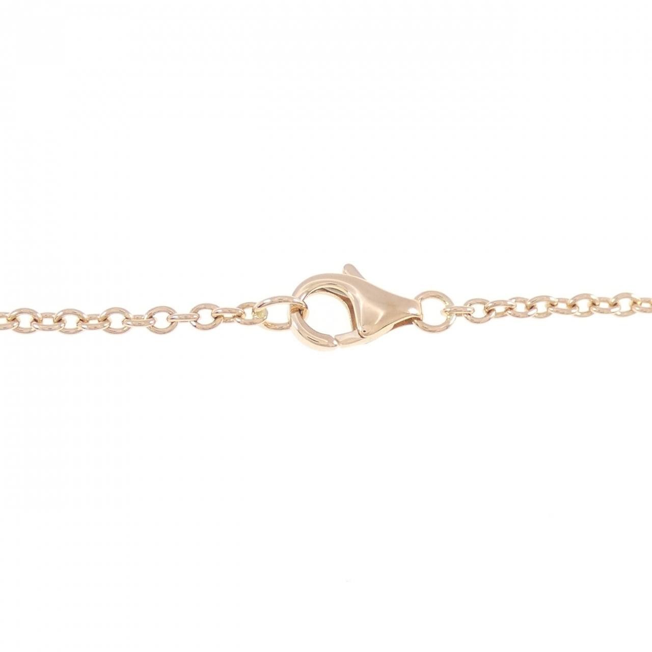 Cartier Cartier Cartier Baby Love 750 Pink Gold Necklace Precious Metal Necklace B7212300 DUTY FREE for USA Size ONE SIZE - 4 Thumbnail