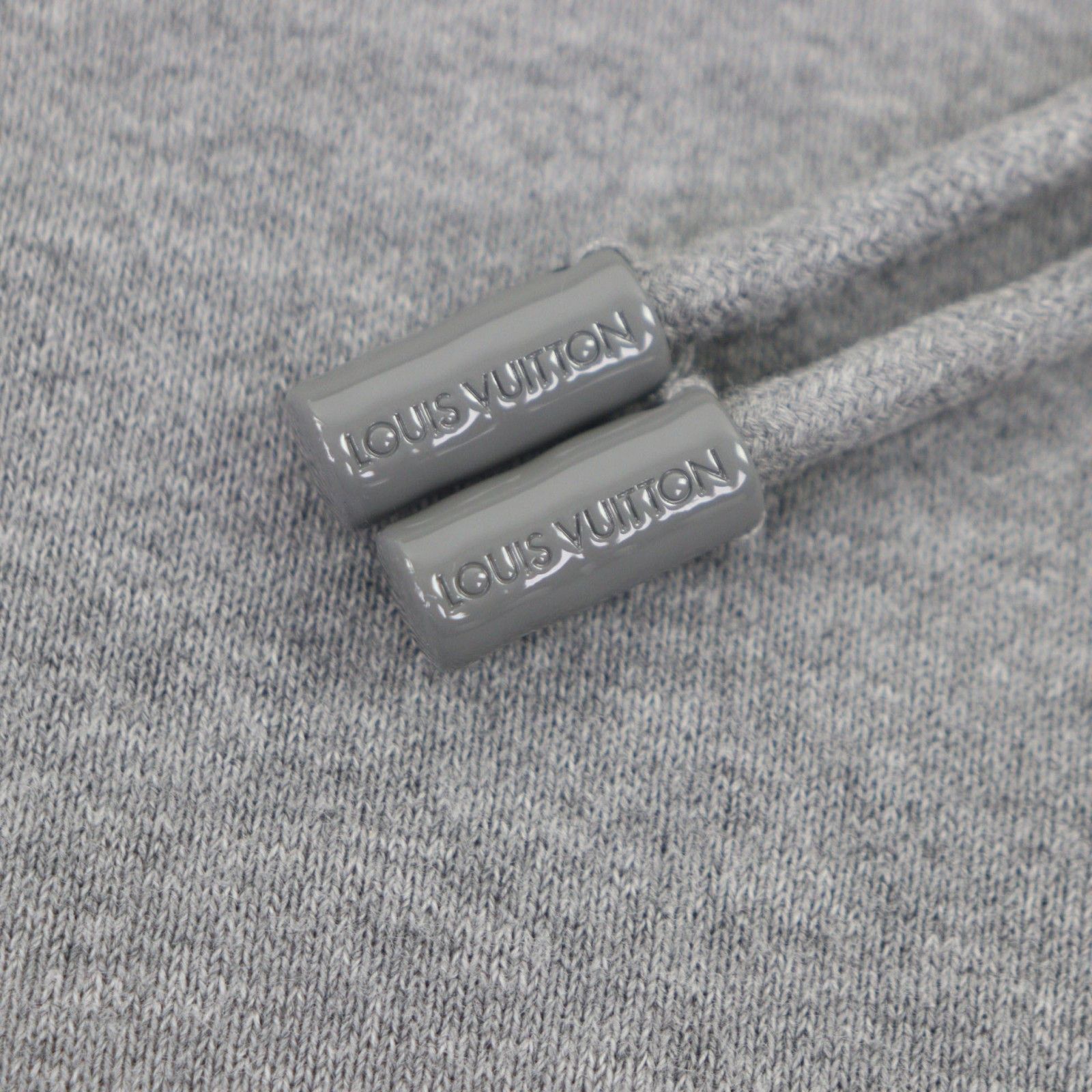Louis Vuitton Louis Vuitton Louis Vuitton Cotton Hoodie Textile Sweatshirts & Hoodies DUTY FREE for USA Size ONE SIZE - 4 Thumbnail