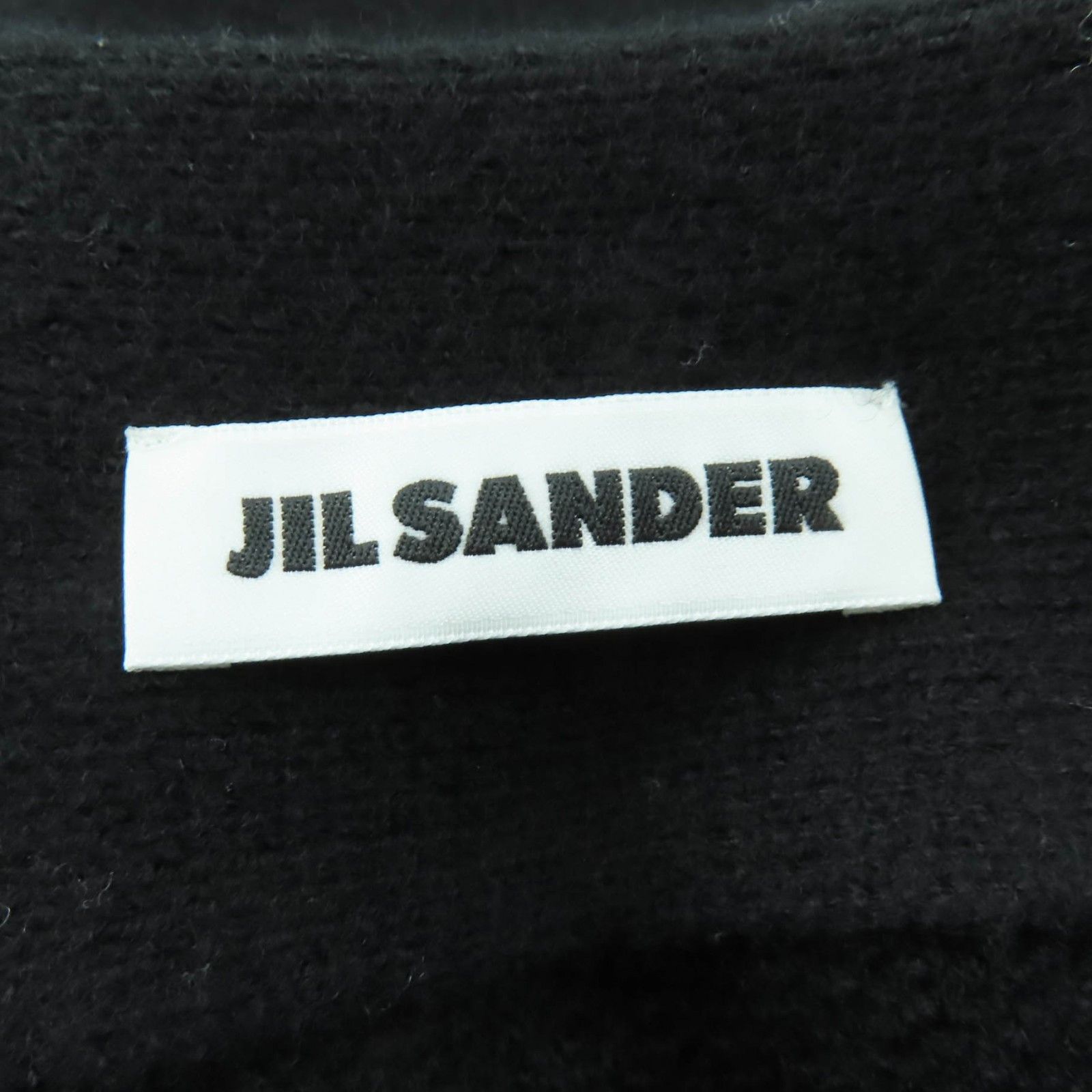 Jil Sander Jil Sander Jil Sander Wool Knit Skirt Textile Skirts J02MA0024 DUTY FREE for USA Size ONE SIZE - 6 Thumbnail