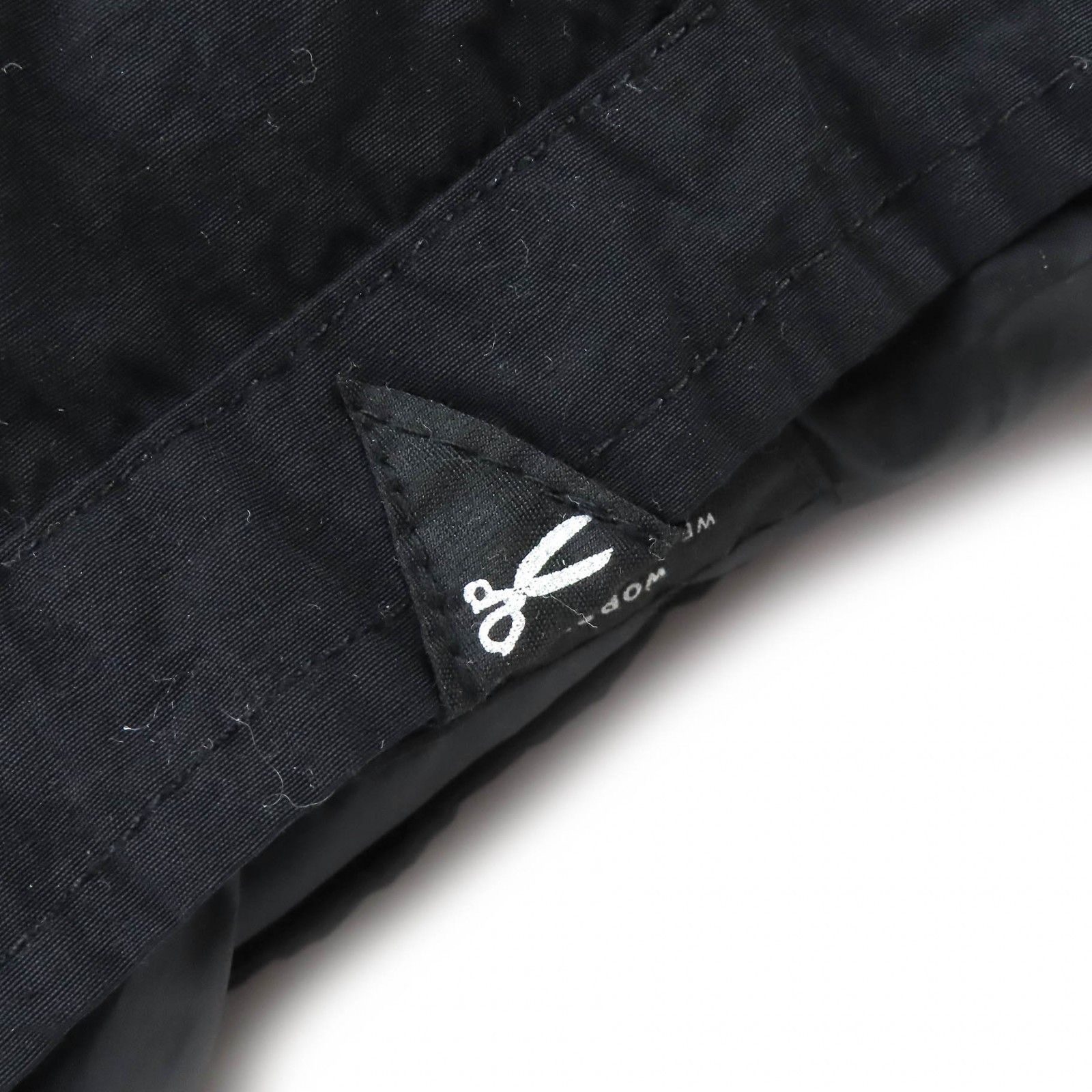 Other Other DENHAM MINOTAUR Nylon Down Jacket Textile Outerwear DUTY FREE for USA Size ONE SIZE - 9 Thumbnail