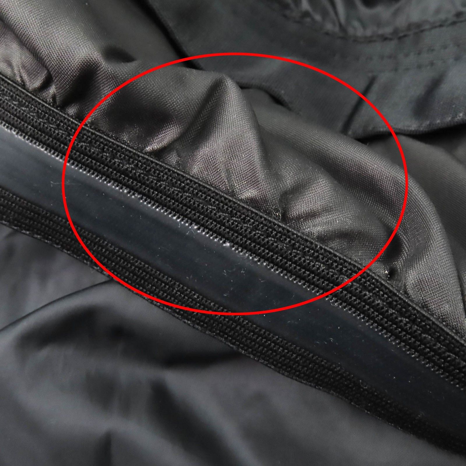 Other Other DENHAM MINOTAUR Nylon Down Jacket Textile Outerwear DUTY FREE for USA Size ONE SIZE - 12 Thumbnail