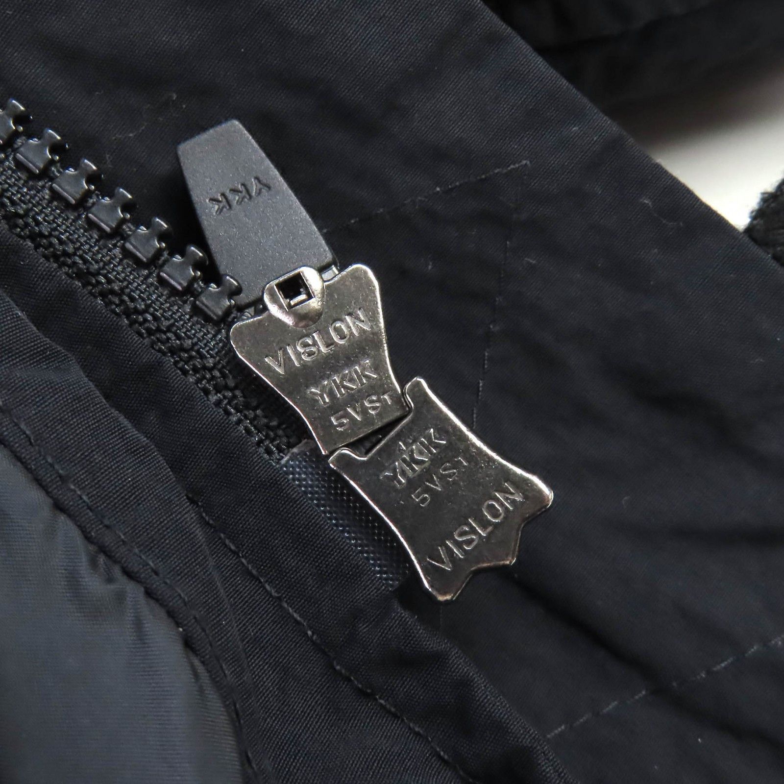 Other Other DENHAM MINOTAUR Nylon Down Jacket Textile Outerwear DUTY FREE for USA Size ONE SIZE - 7 Thumbnail