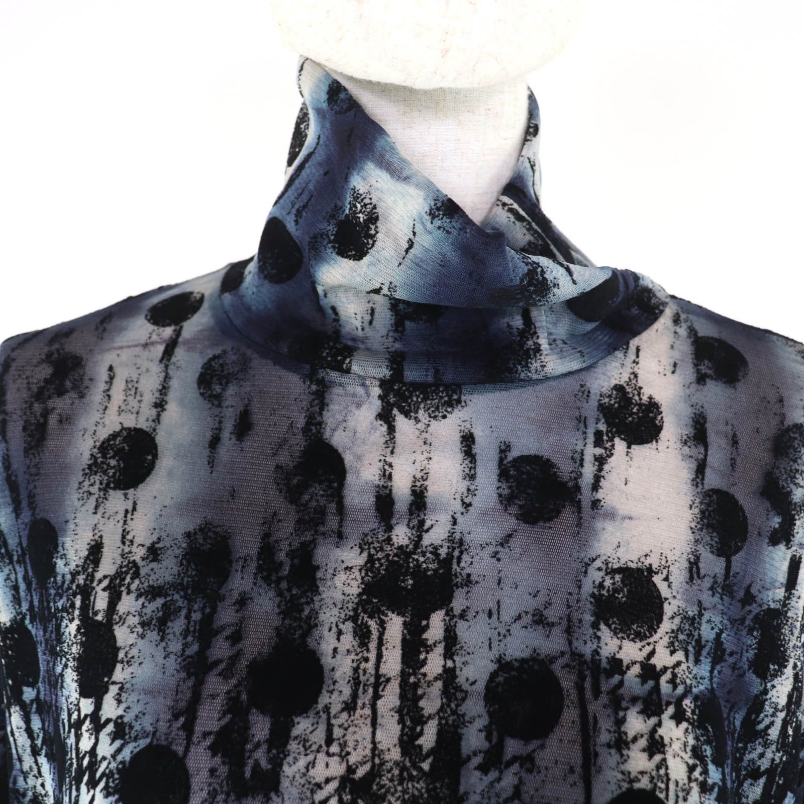 Other Other Y's Polyester T-shirt Textile T-Shirts YM-T20-676 DUTY FREE for USA Size ONE SIZE - 4 Thumbnail