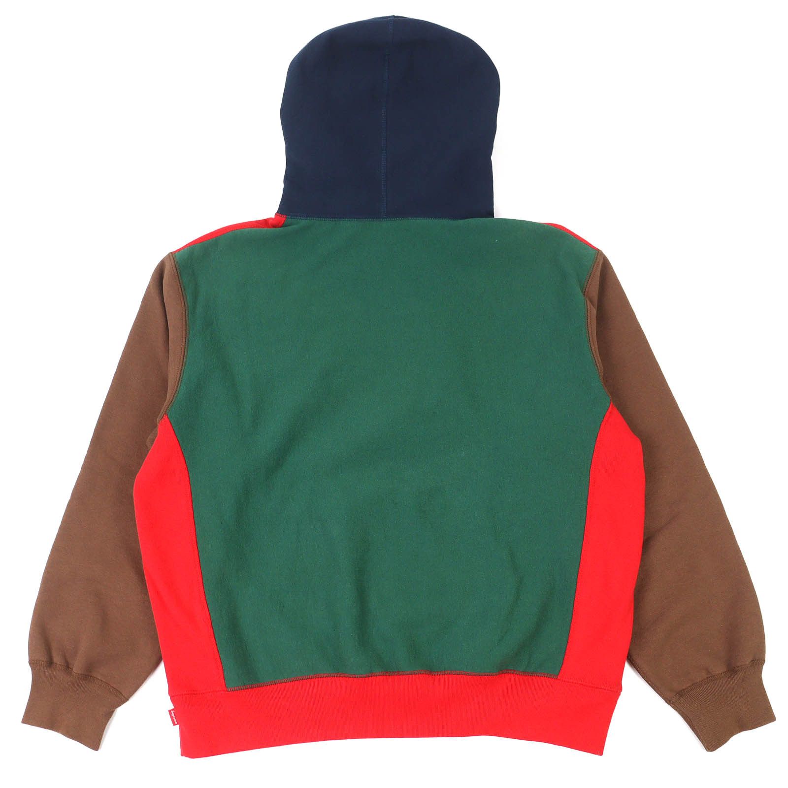Supreme Supreme Supreme Box Logo Hooded Sweatshirt Cotton Hoodie Textile Sweatshirts & Hoodies DUTY FREE for USA Size ONE SIZE - 2 Thumbnail