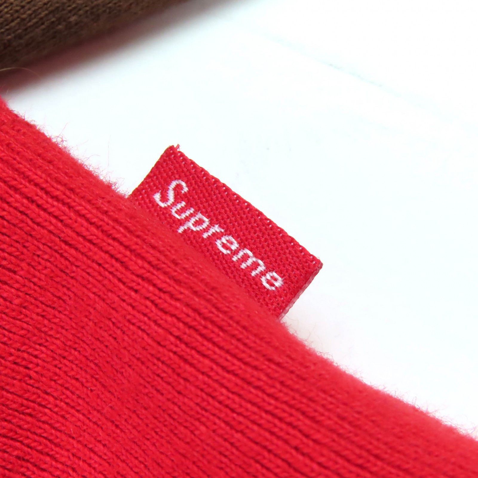 Supreme Supreme Supreme Box Logo Hooded Sweatshirt Cotton Hoodie Textile Sweatshirts & Hoodies DUTY FREE for USA Size ONE SIZE - 5 Thumbnail