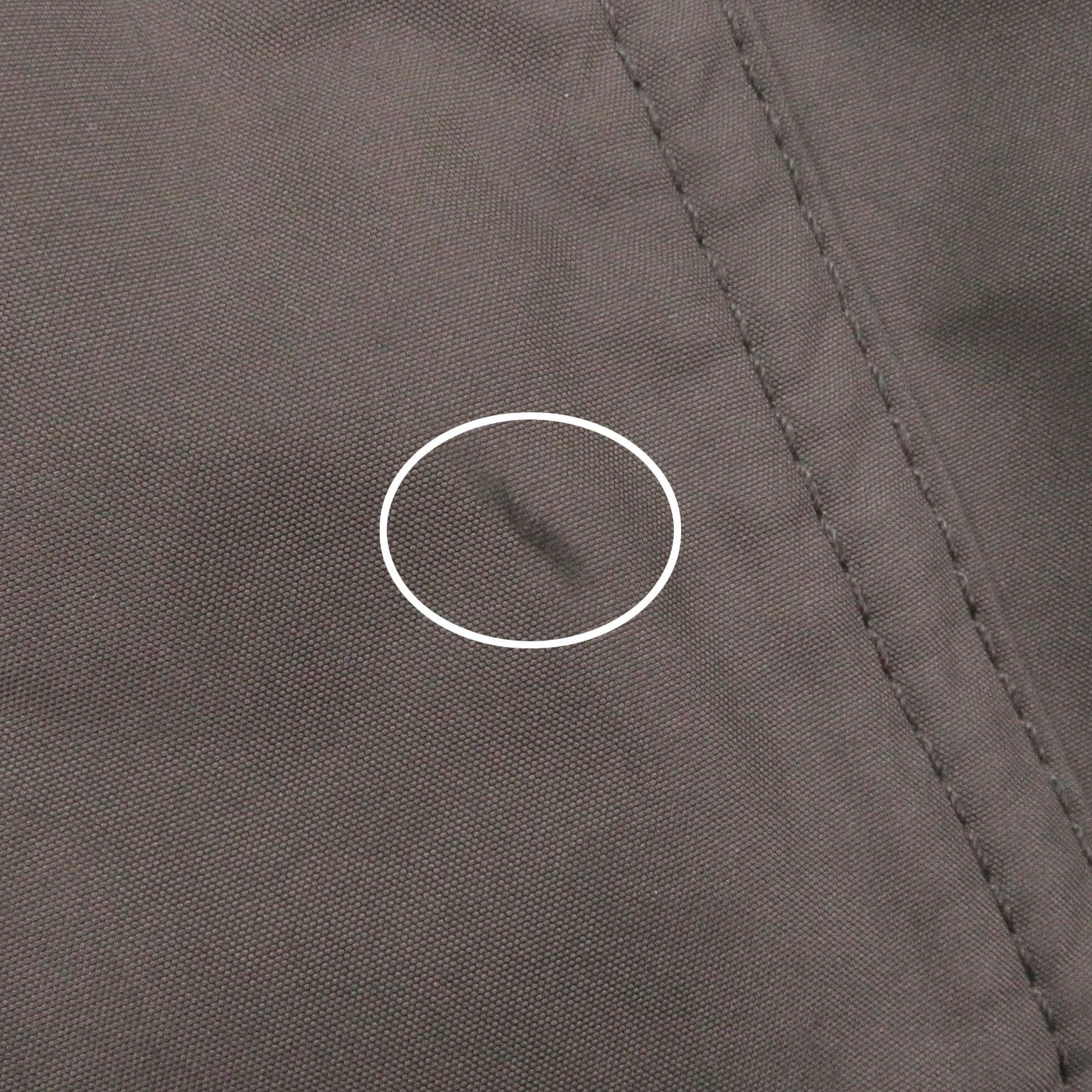 Burberry Burberry Burberry London Nylon Leather Hooded Jacket Textile Outerwear DUTY FREE for USA Size ONE SIZE - 10 Thumbnail