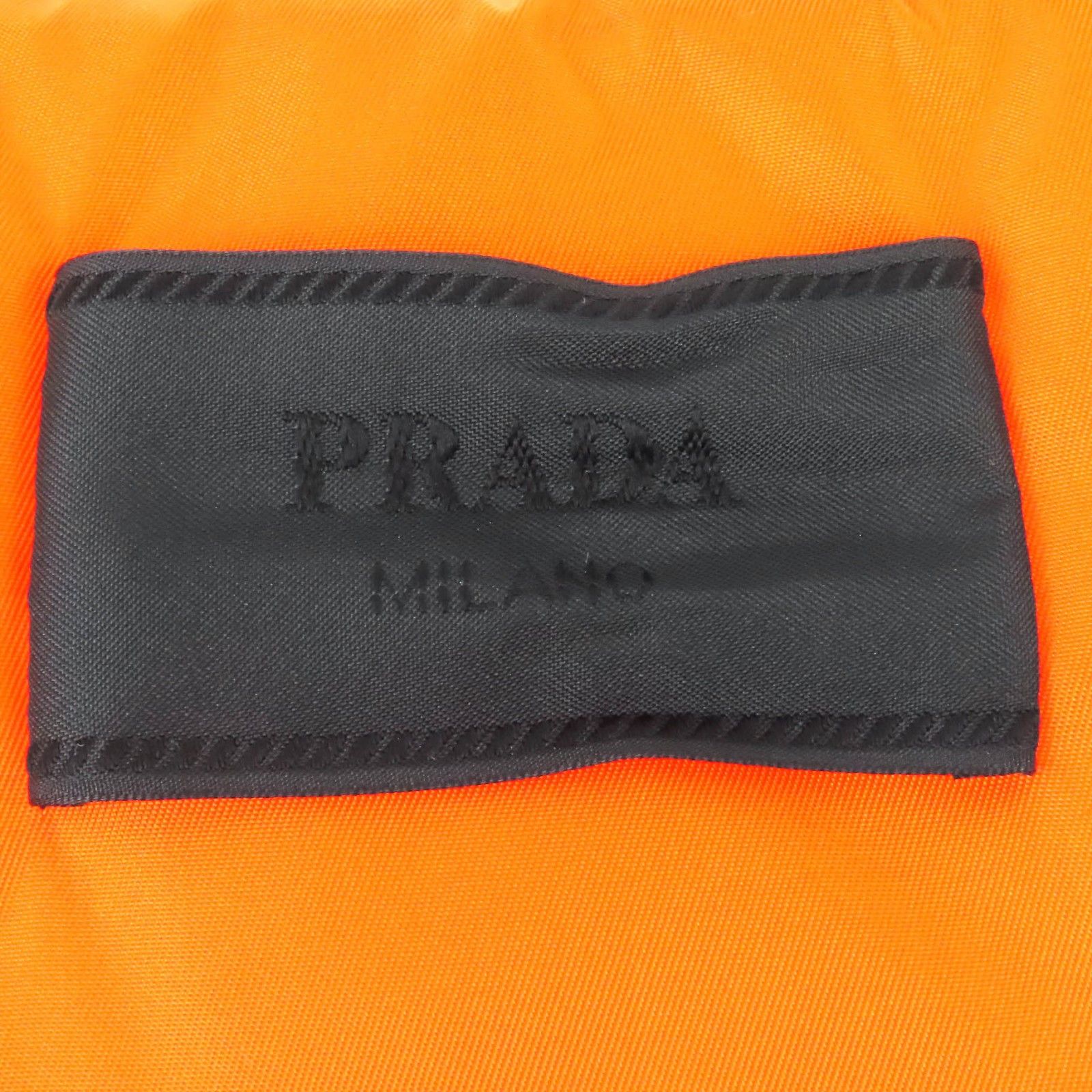 Prada Prada Prada RE-NYLON Padded Nylon Vest Textile Outerwear SGC386 DUTY FREE for USA Size ONE SIZE - 6 Thumbnail
