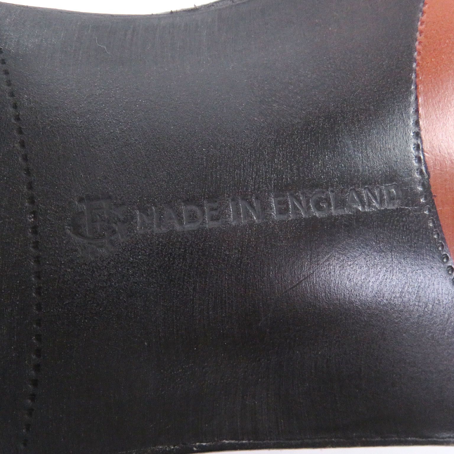 Other Other Edward Green Shannon Suede Ankle Boots Leather Shoes DUTY FREE for USA Size ONE SIZE - 10 Thumbnail