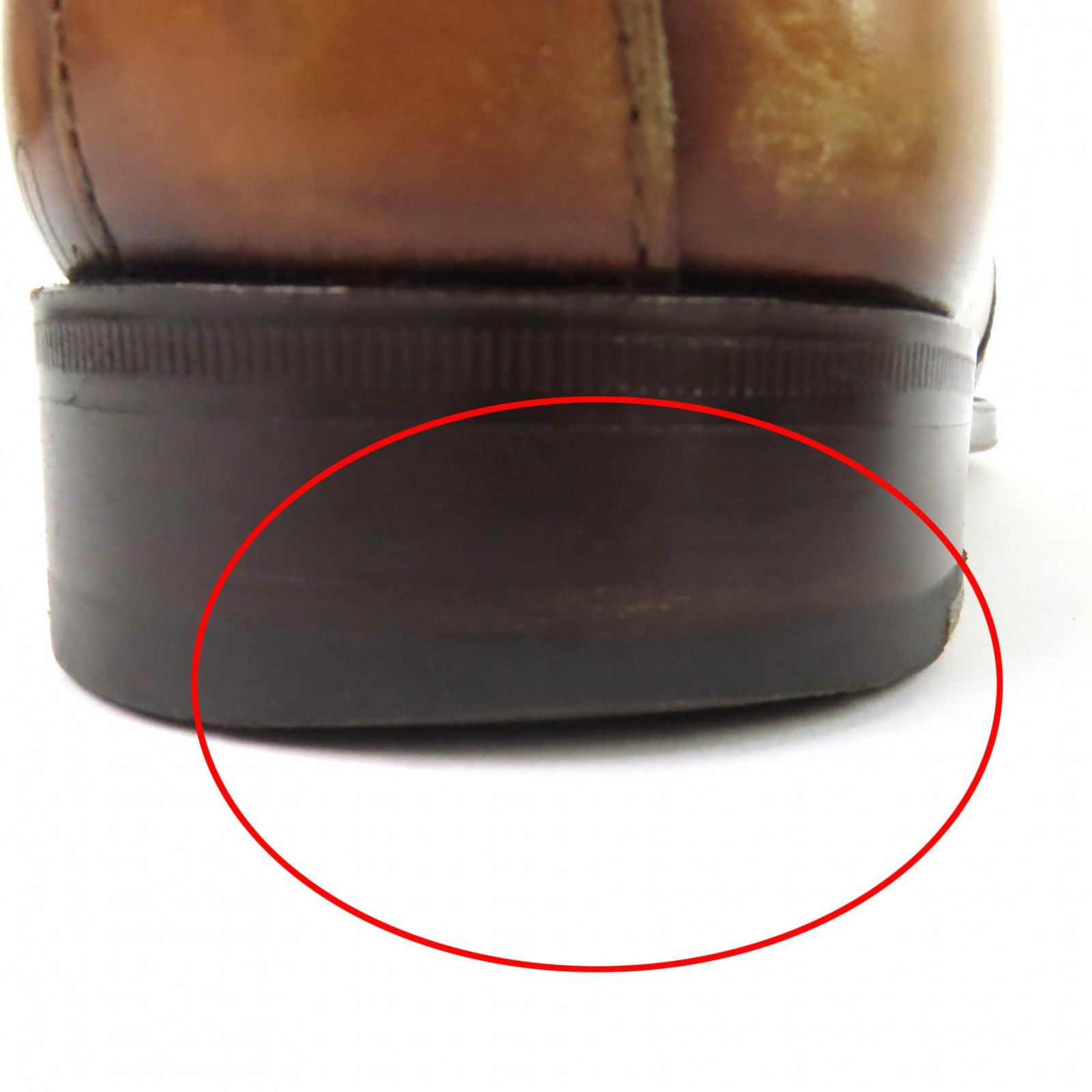 Berluti Berluti Berluti Olga Period Scars Calligraphy Demesure Leather Ankle Boots Leather Shoes DUTY FREE for USA Size ONE SIZE - 15 Thumbnail