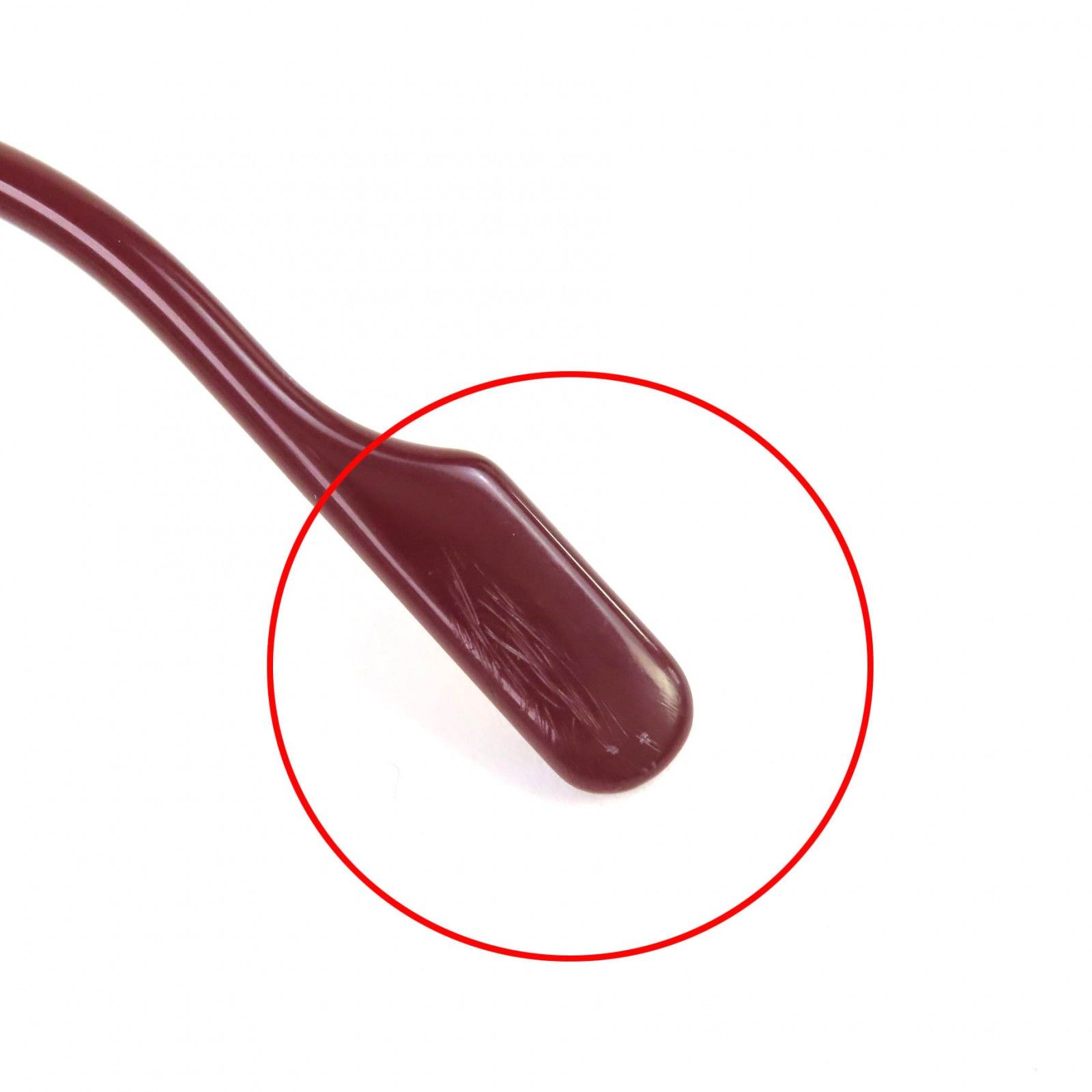 Cartier Cartier Cartier 2C Decor Two-Point Rimless Sunglasses Metal Sunglasses DUTY FREE for USA Size ONE SIZE - 12 Thumbnail